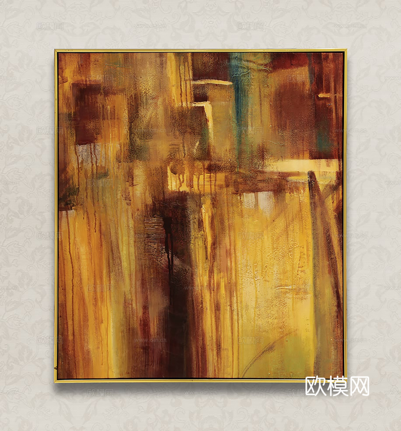 艺术挂画装饰画艺术画挂画下载