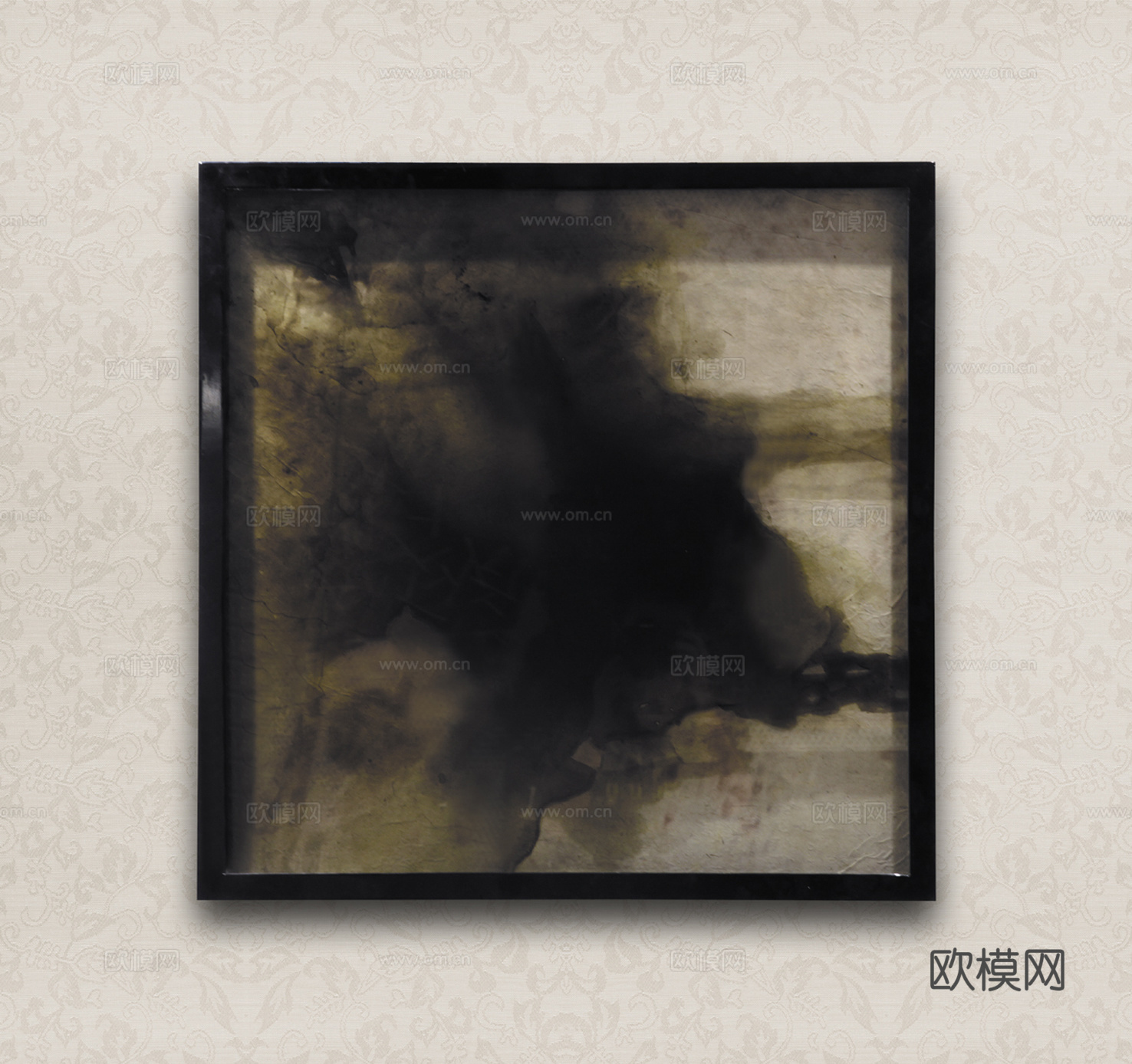 艺术挂画装饰画艺术画挂画
