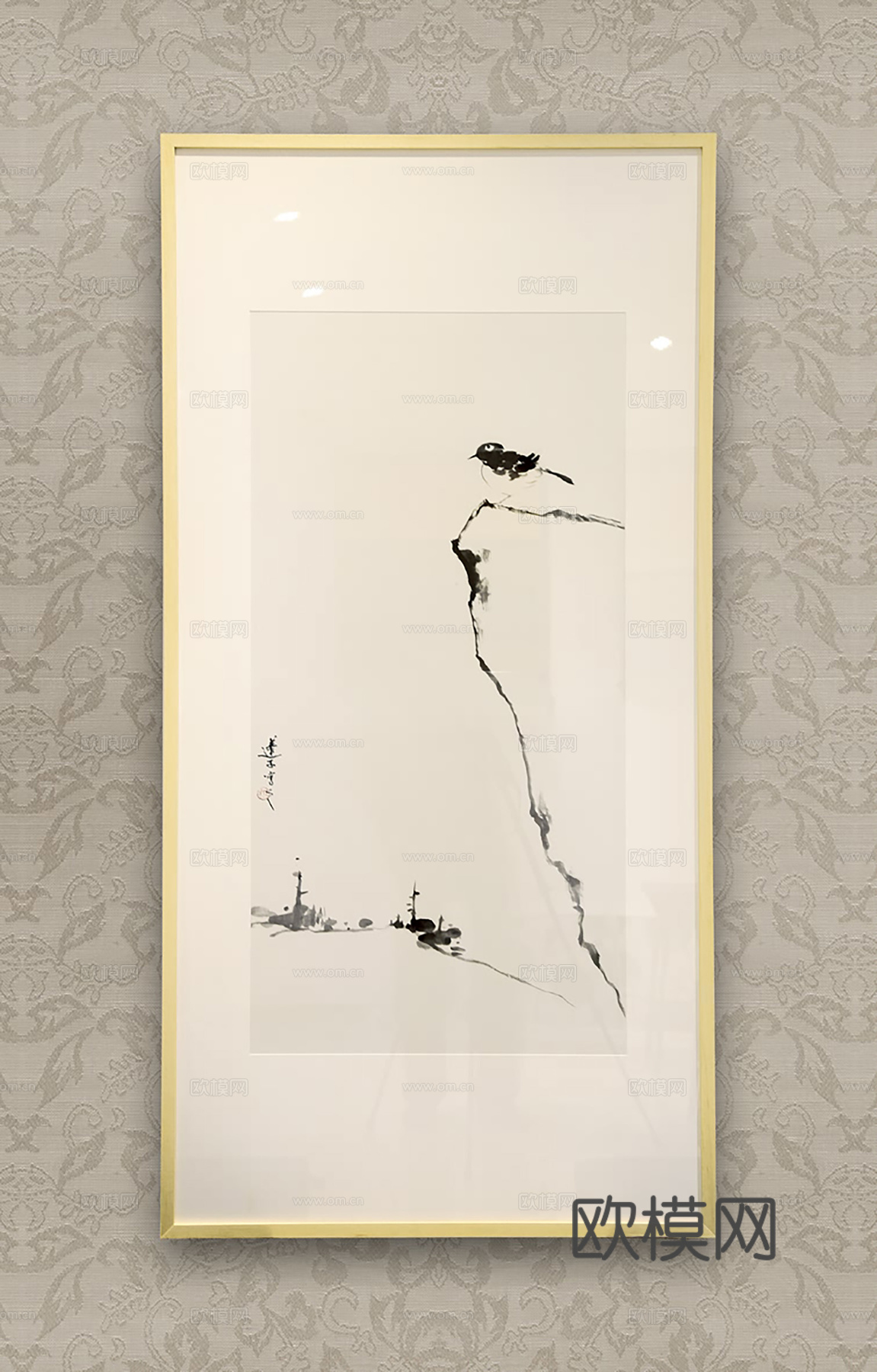 艺术挂画装饰画艺术画挂画