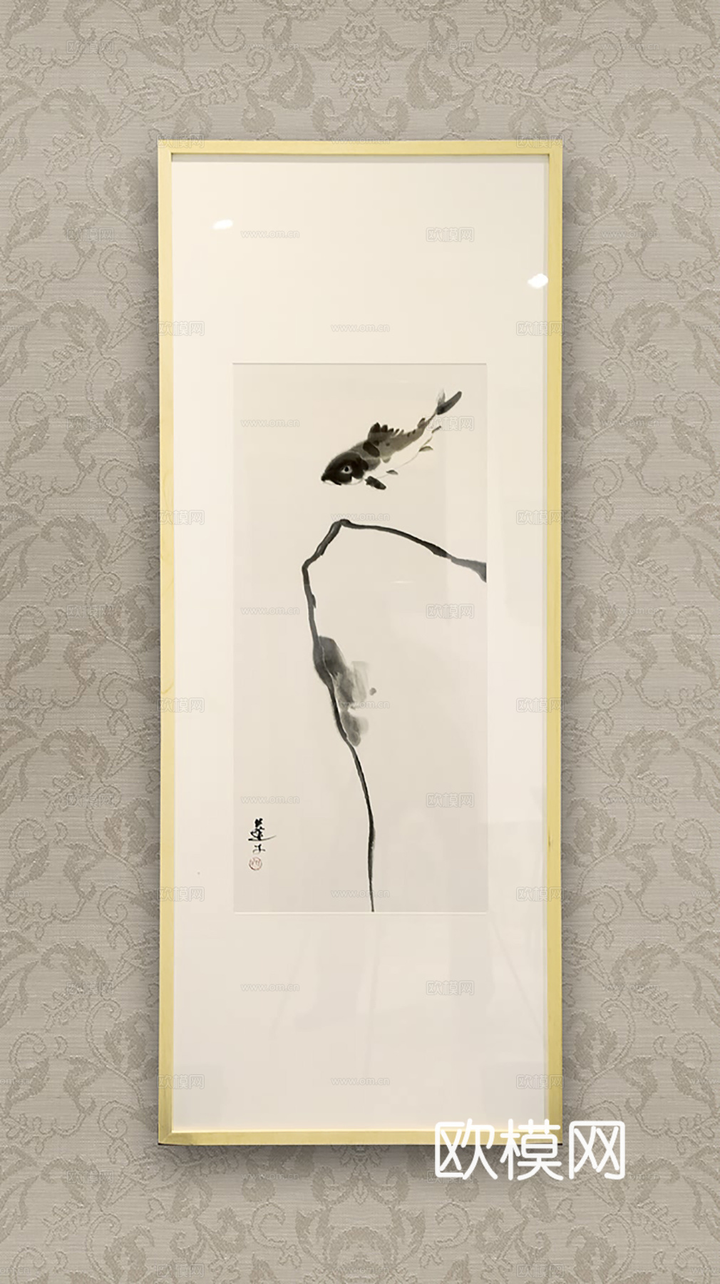 艺术挂画装饰画艺术画挂画