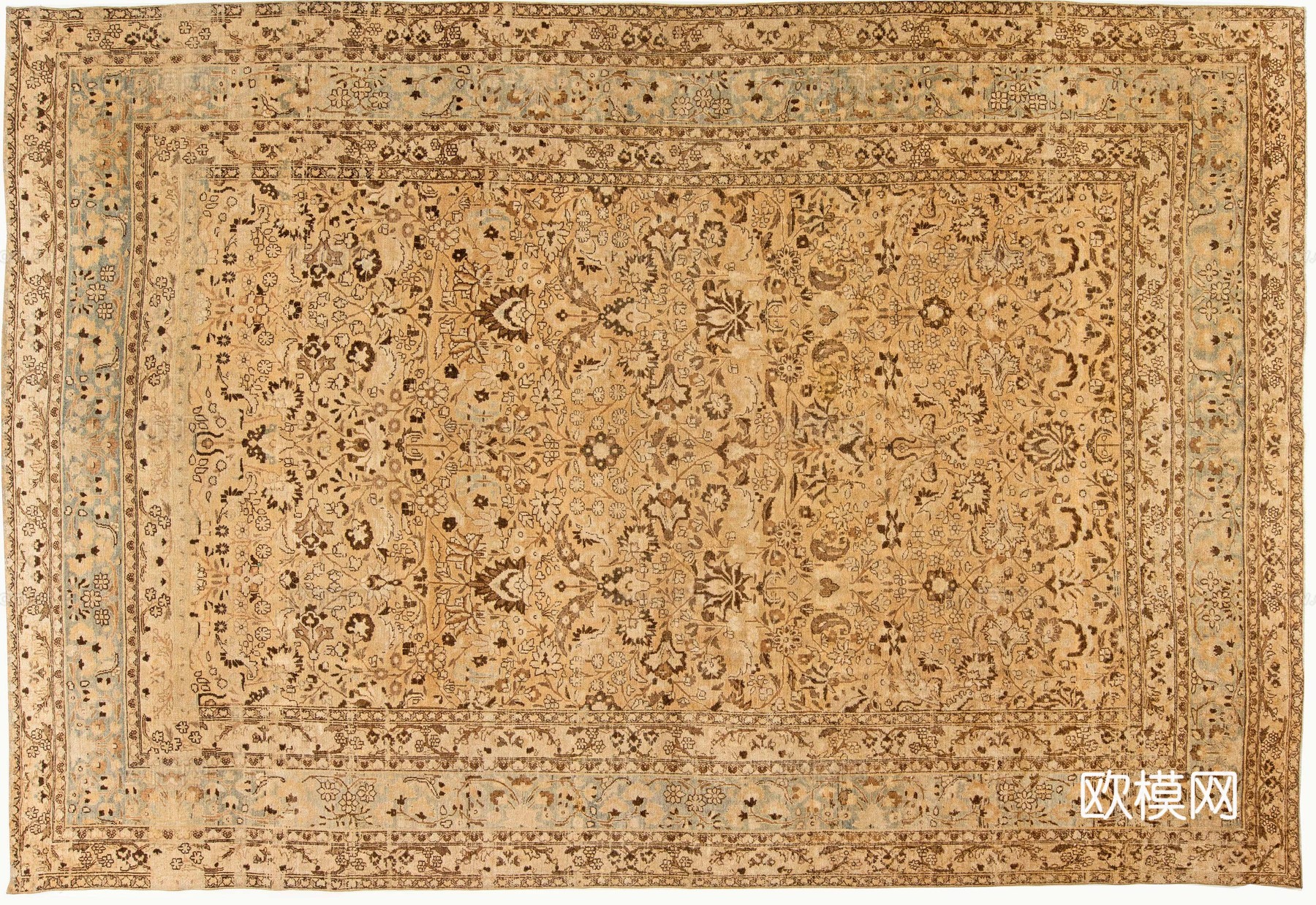 欧式地毯现代地毯波斯地毯酒店地毯办公地毯下载