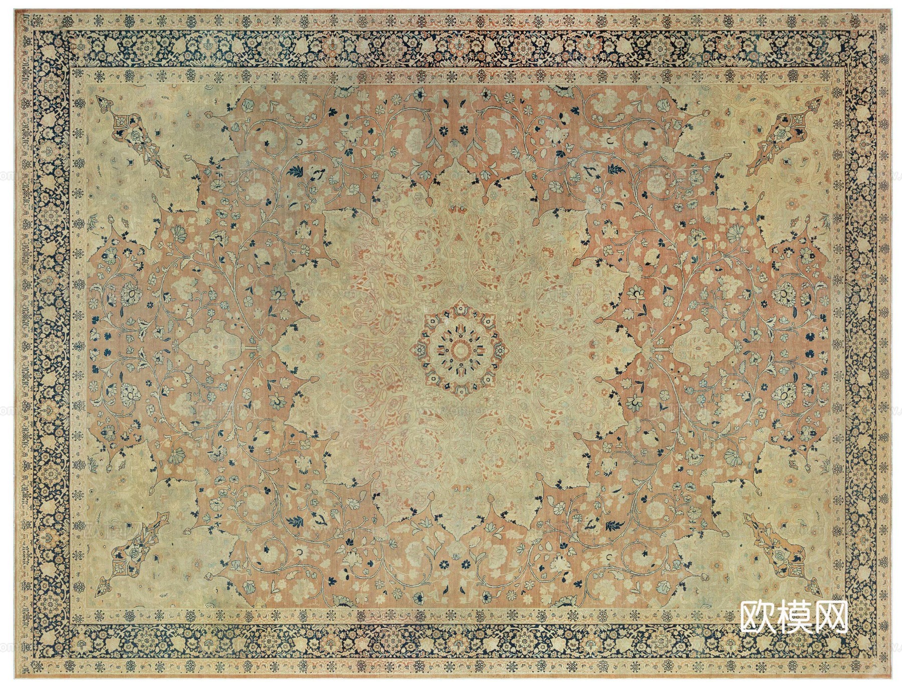 欧式地毯现代地毯波斯地毯酒店地毯办公地毯下载