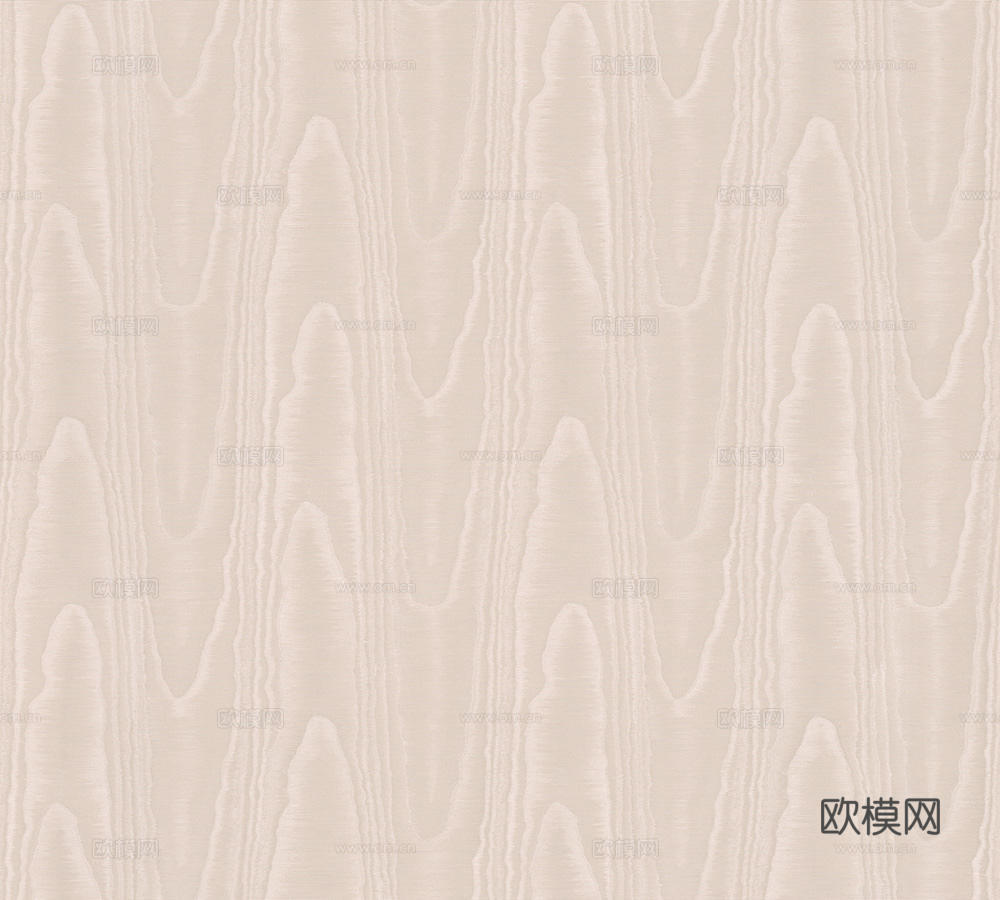 粉色几何壁纸