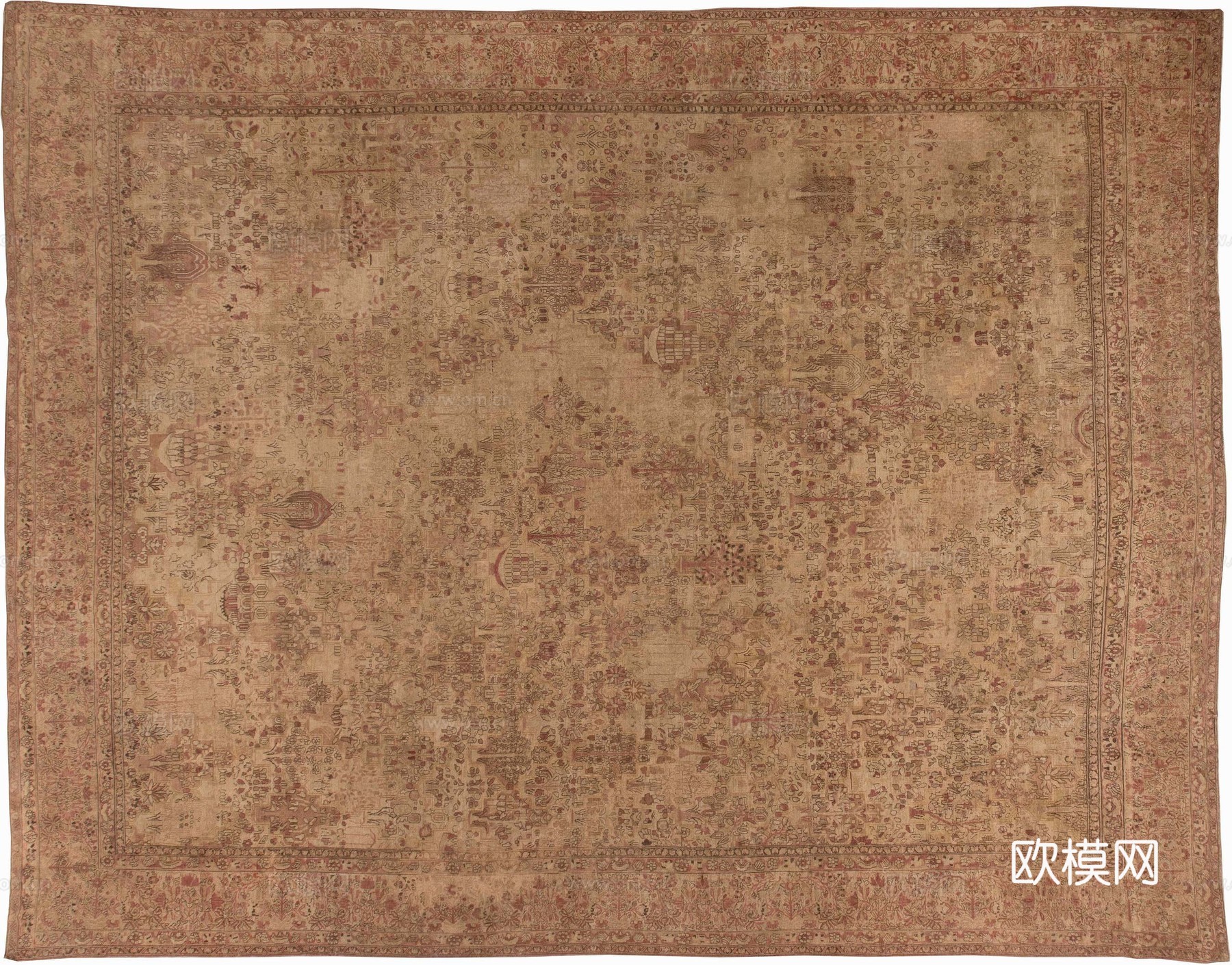 欧式地毯现代地毯波斯地毯酒店地毯办公地毯下载