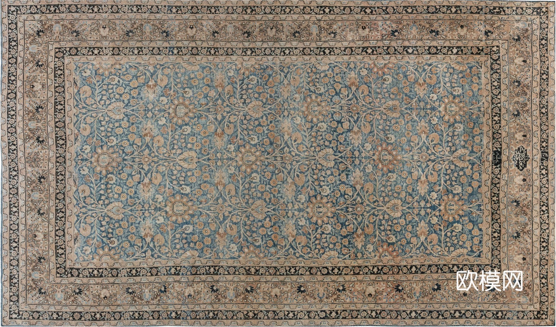 欧式地毯现代地毯波斯地毯酒店地毯办公地毯下载