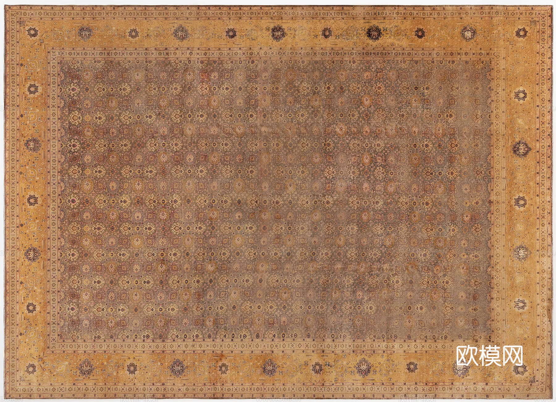 欧式地毯现代地毯波斯地毯酒店地毯办公地毯下载