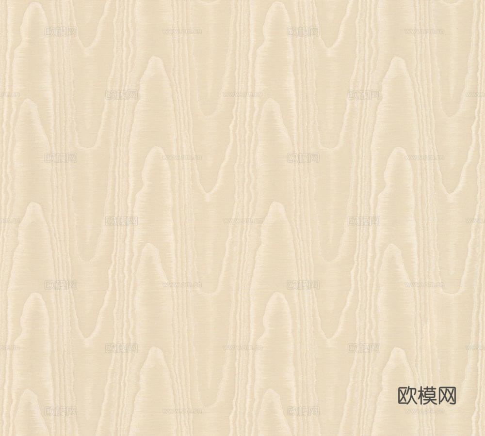 米色几何壁纸