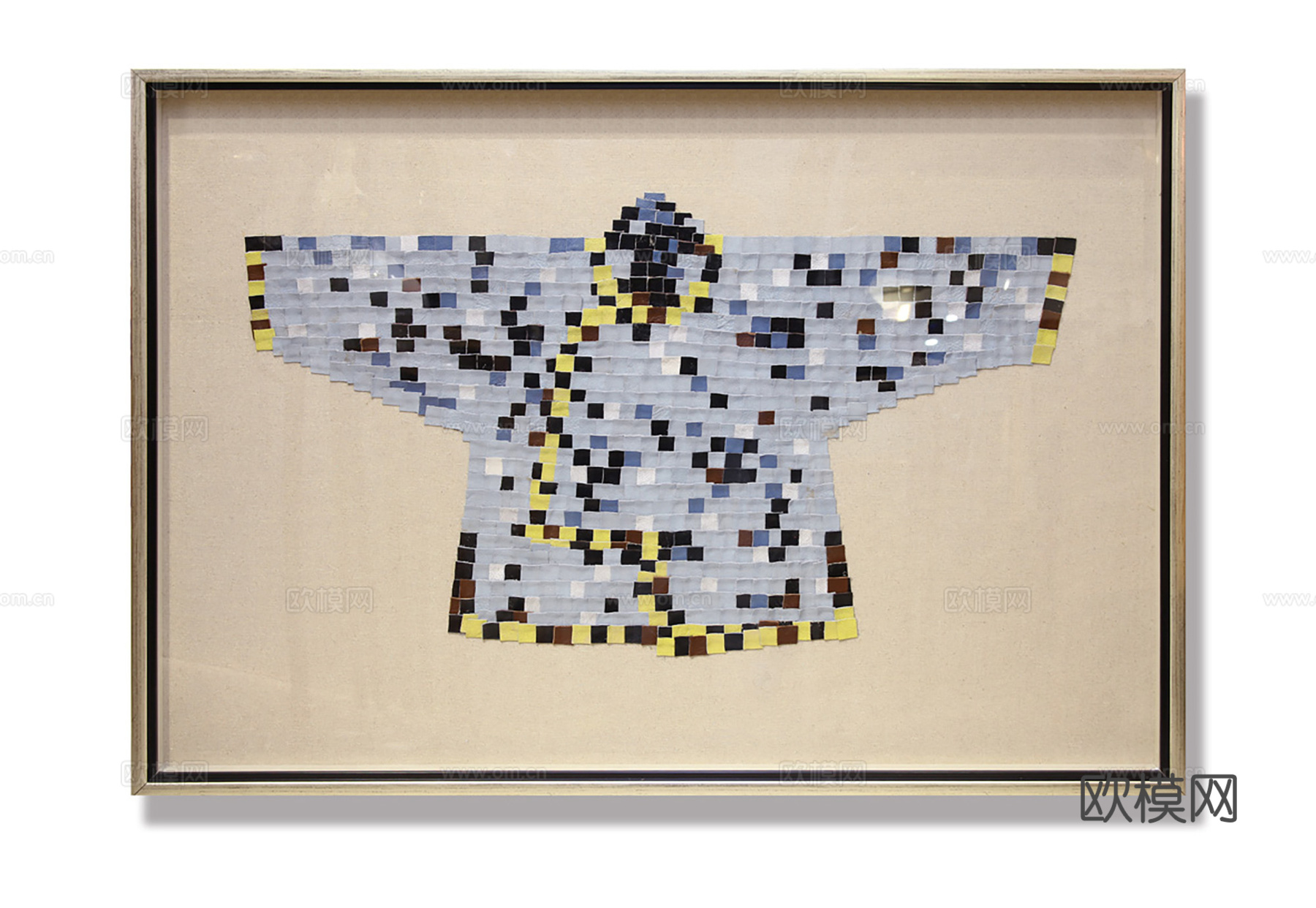 装饰画艺术挂画艺术画下载