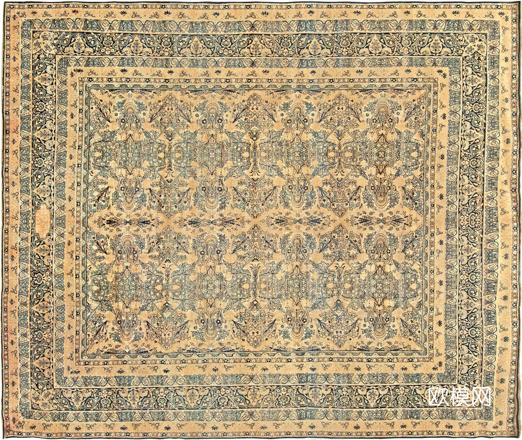 欧式地毯现代地毯波斯地毯酒店地毯办公地毯下载