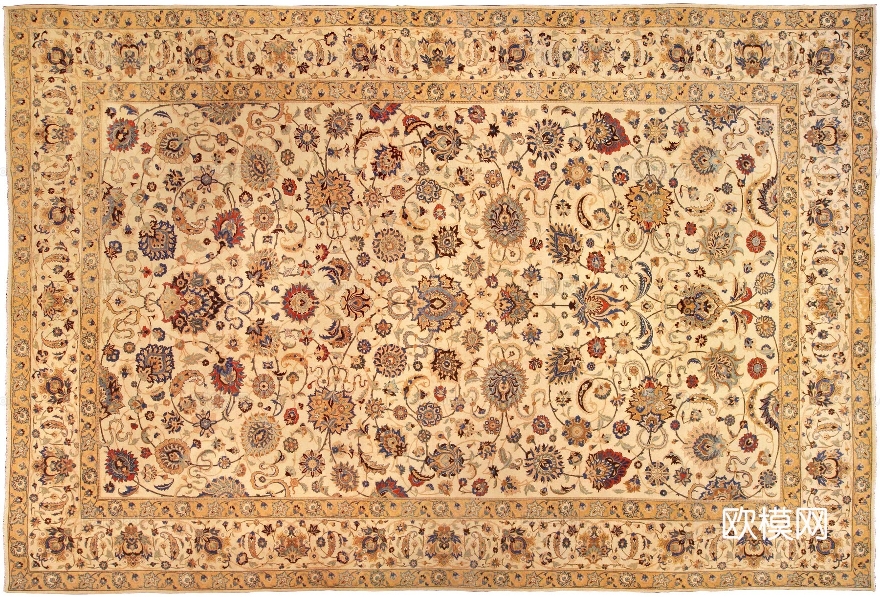 欧式地毯现代地毯波斯地毯酒店地毯办公地毯下载