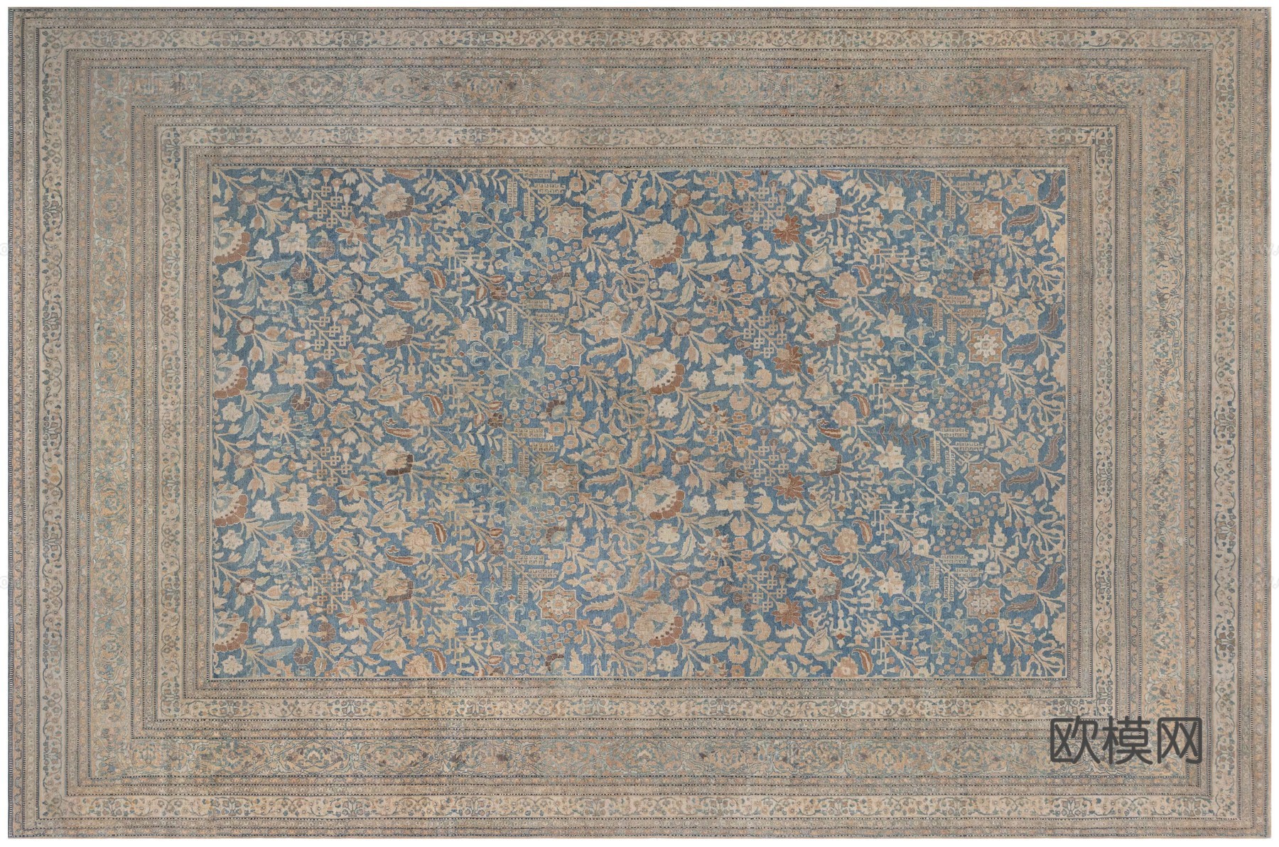 欧式地毯现代地毯波斯地毯酒店地毯办公地毯下载