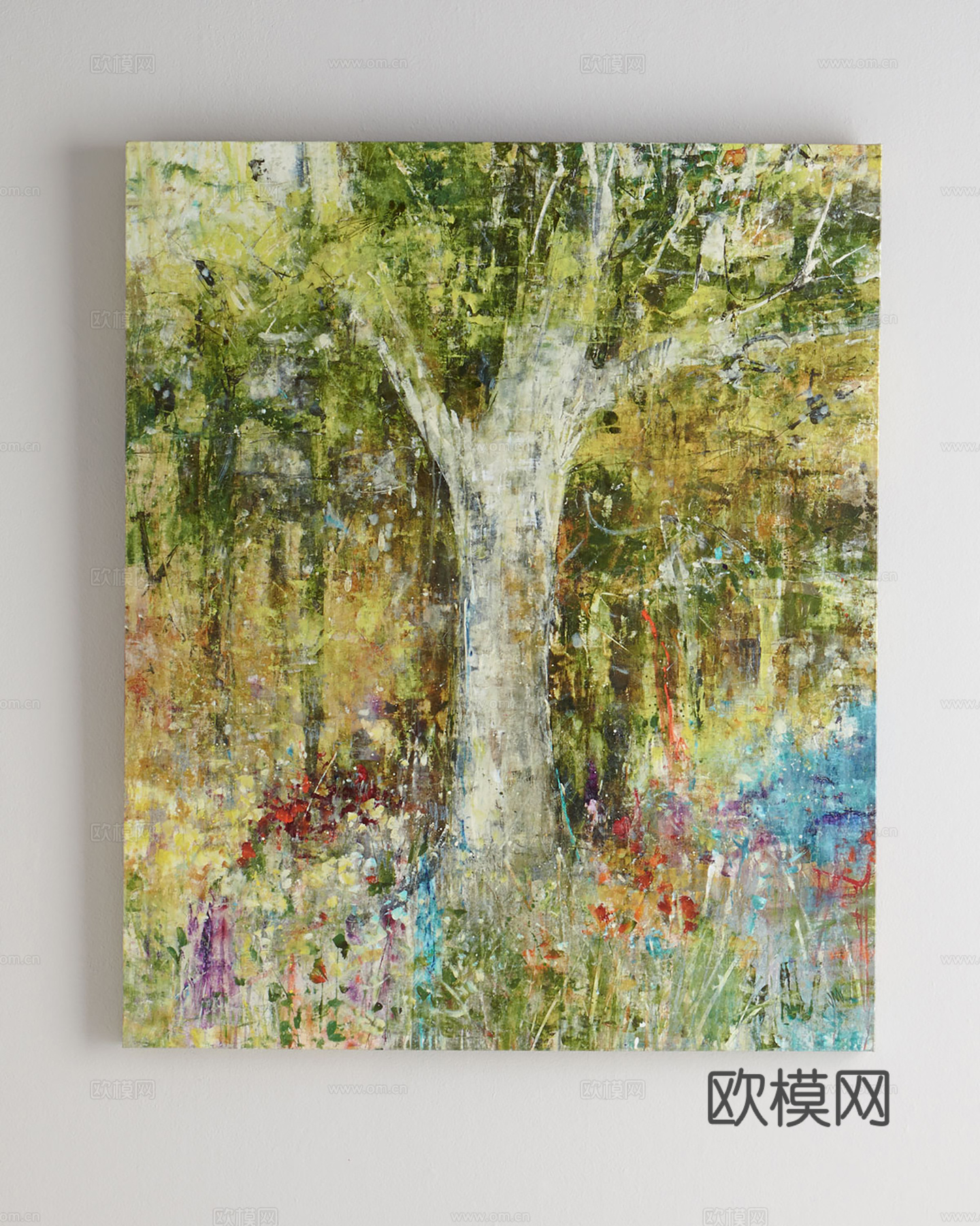 装饰画艺术挂画艺术画下载