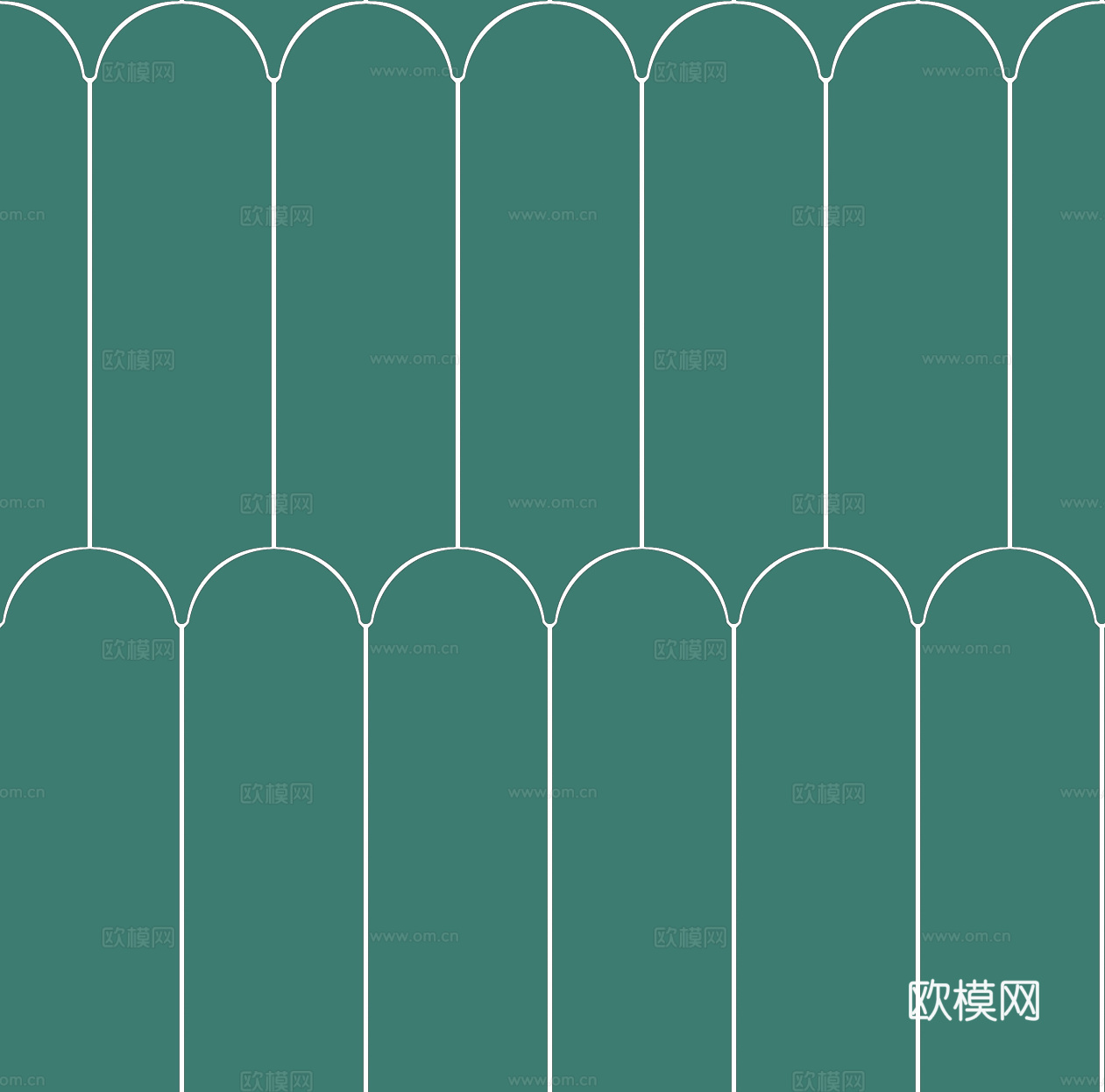 羽毛花砖 花砖 凹凸羽毛砖  马赛克砖 孔雀羽瓷砖 鱼鳞砖