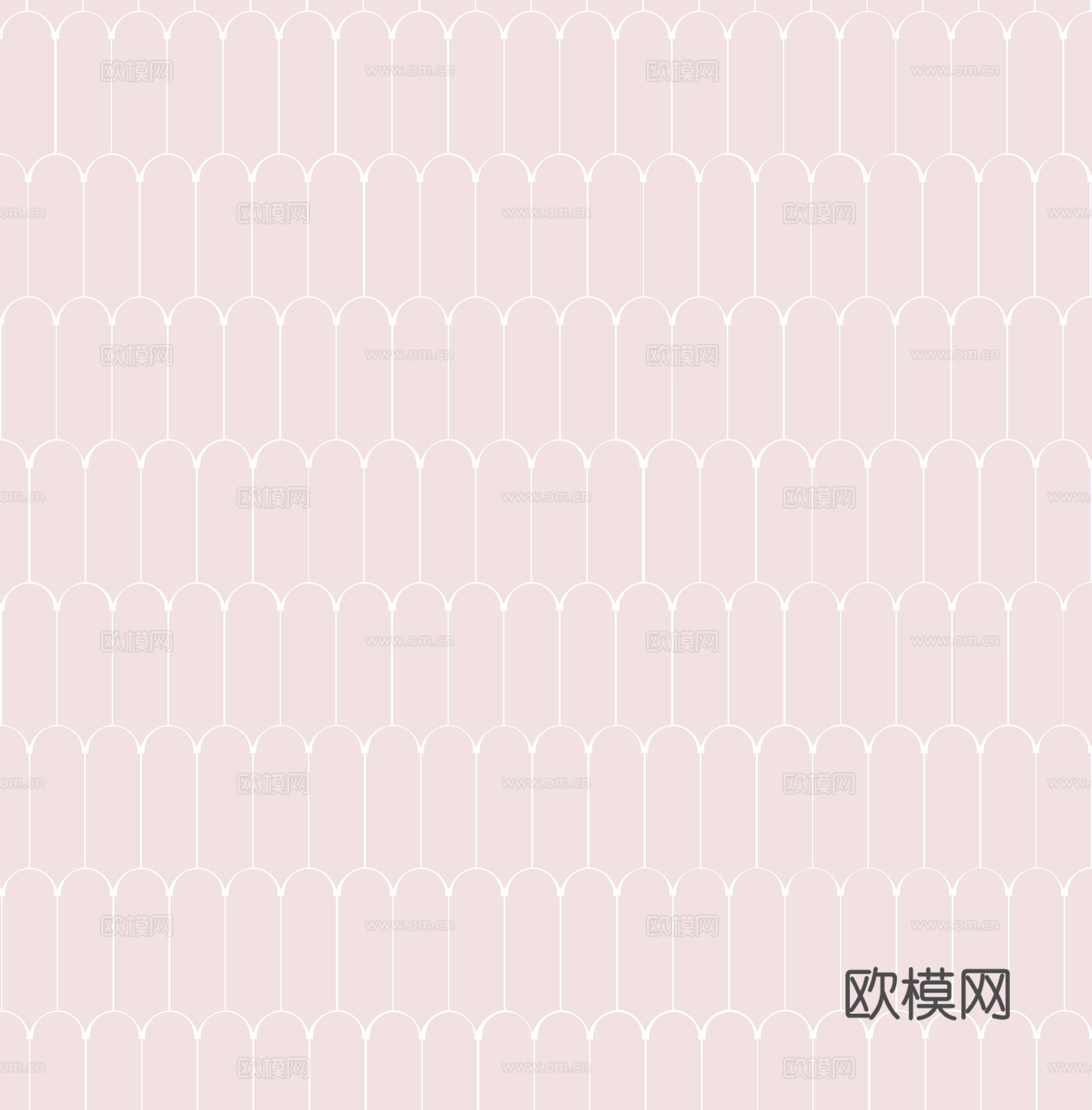 羽毛花砖 花砖 凹凸羽毛砖  马赛克砖 孔雀羽瓷砖 鱼鳞砖