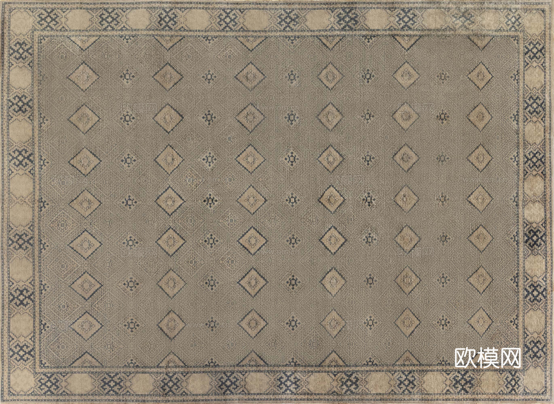 欧式地毯现代地毯波斯地毯酒店地毯办公地毯下载