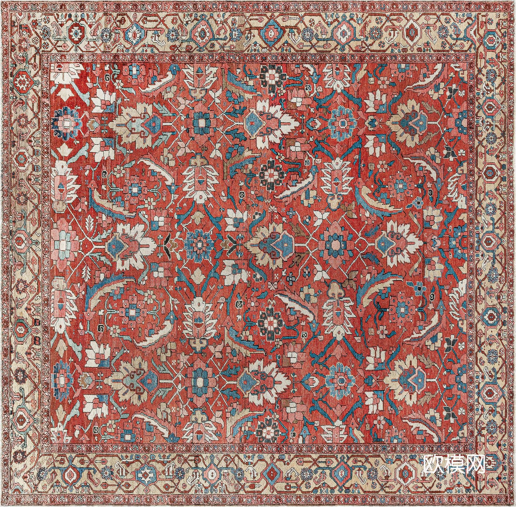 欧式地毯现代地毯波斯地毯酒店地毯办公地毯下载