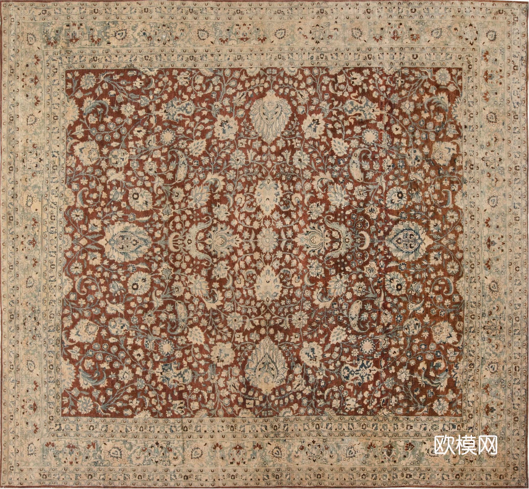 欧式地毯现代地毯波斯地毯酒店地毯办公地毯
