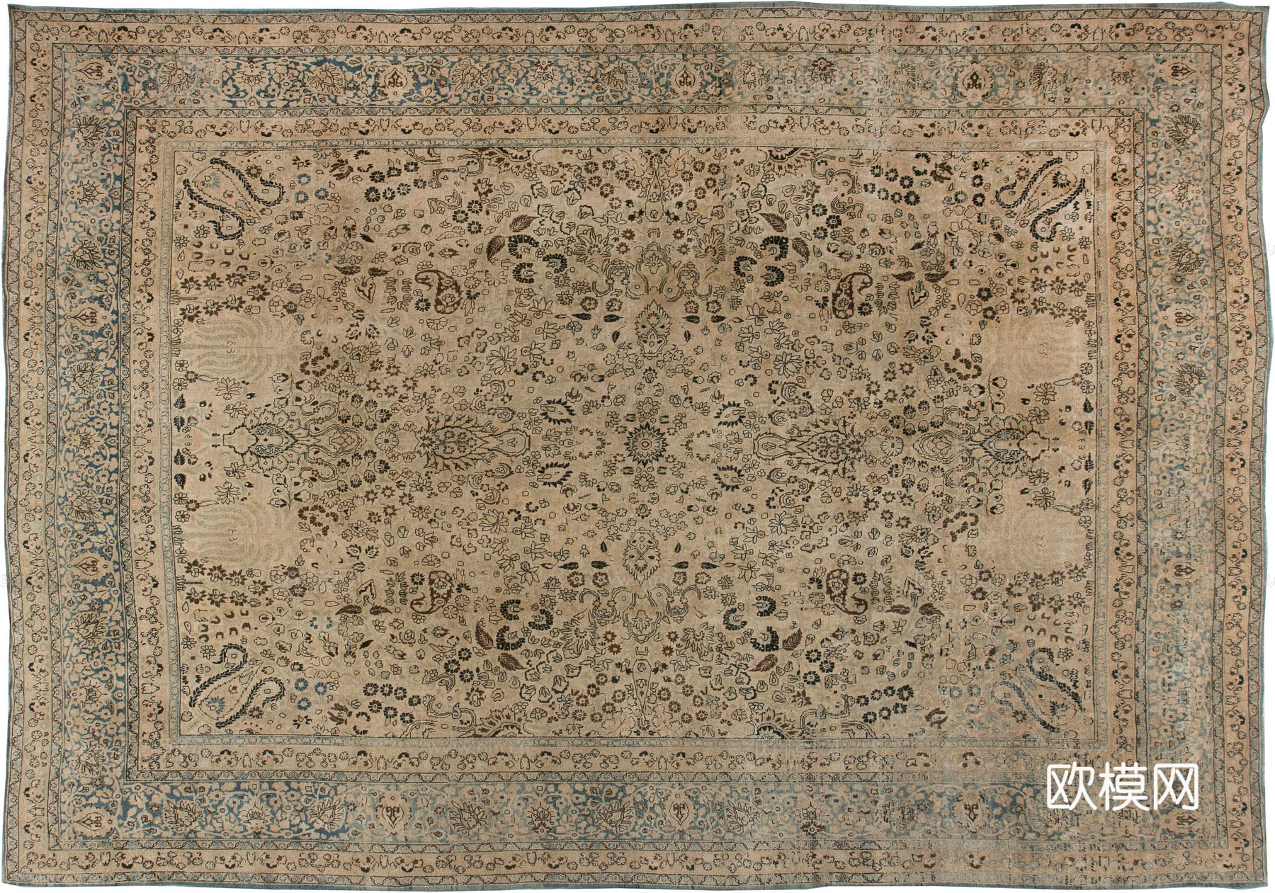 欧式地毯现代地毯波斯地毯酒店地毯办公地毯下载