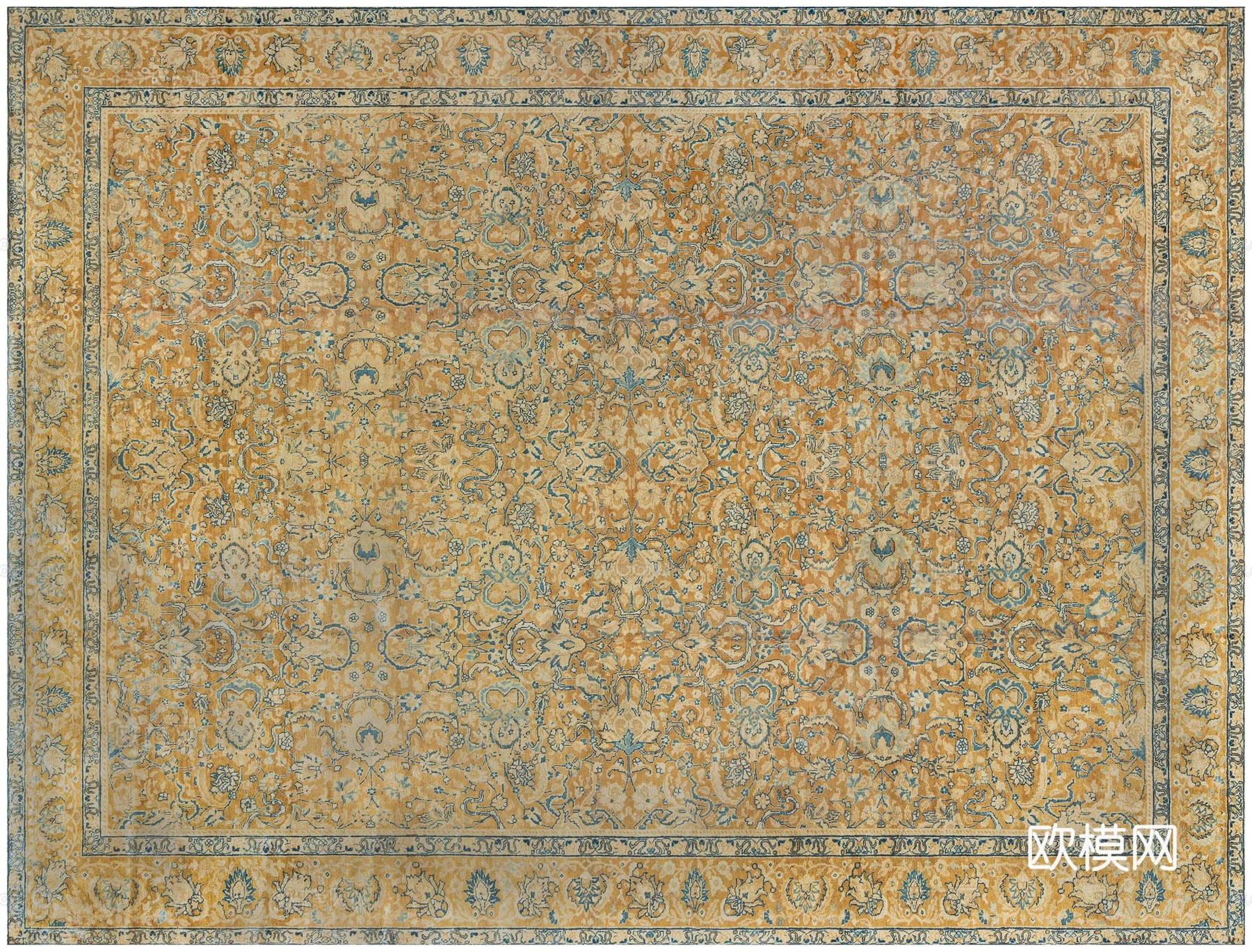 欧式地毯现代地毯波斯地毯酒店地毯办公地毯下载