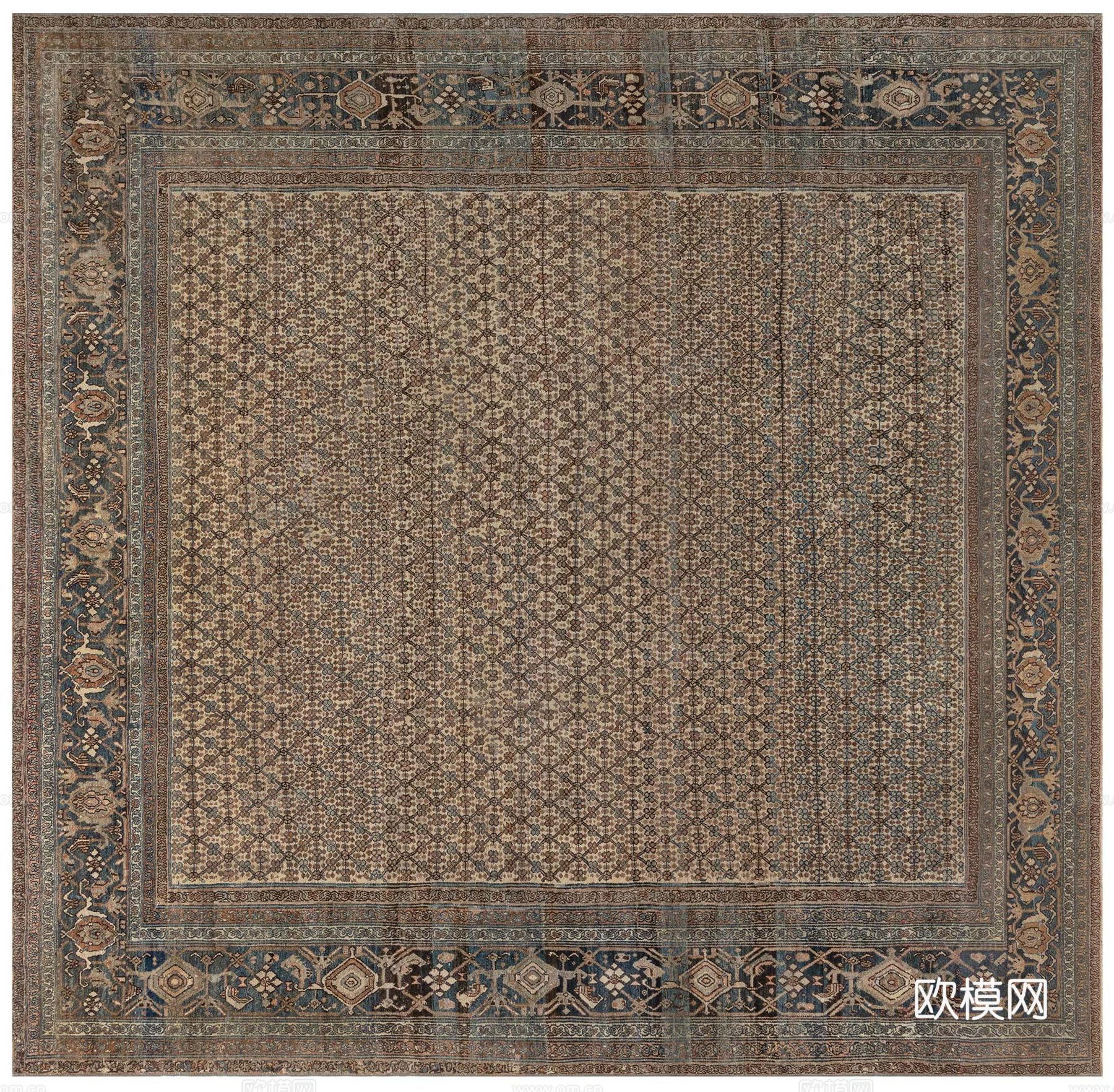 欧式地毯现代地毯波斯地毯酒店地毯办公地毯下载