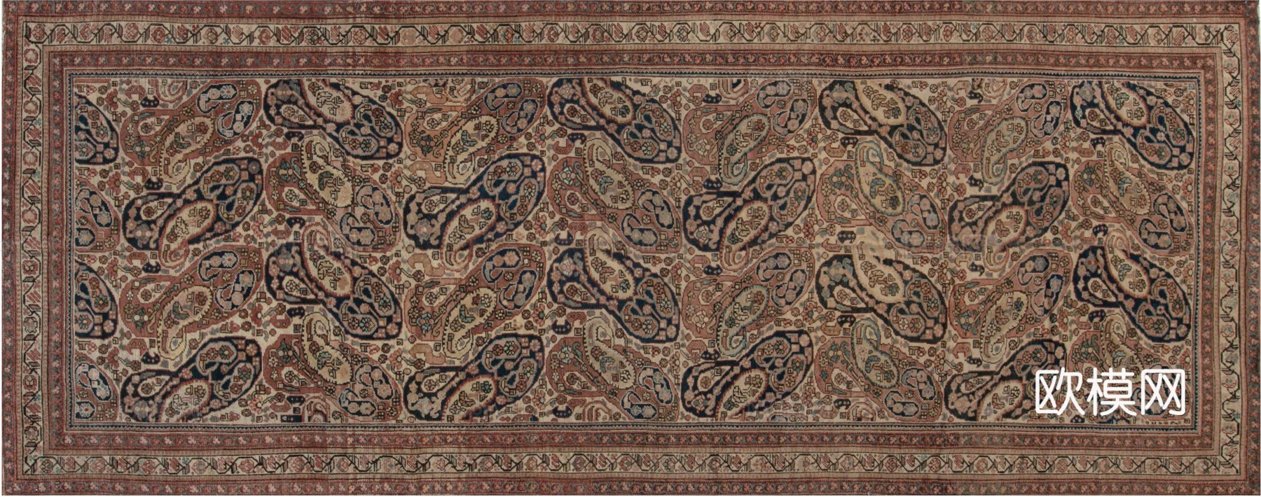 欧式地毯现代地毯波斯地毯酒店地毯办公地毯下载