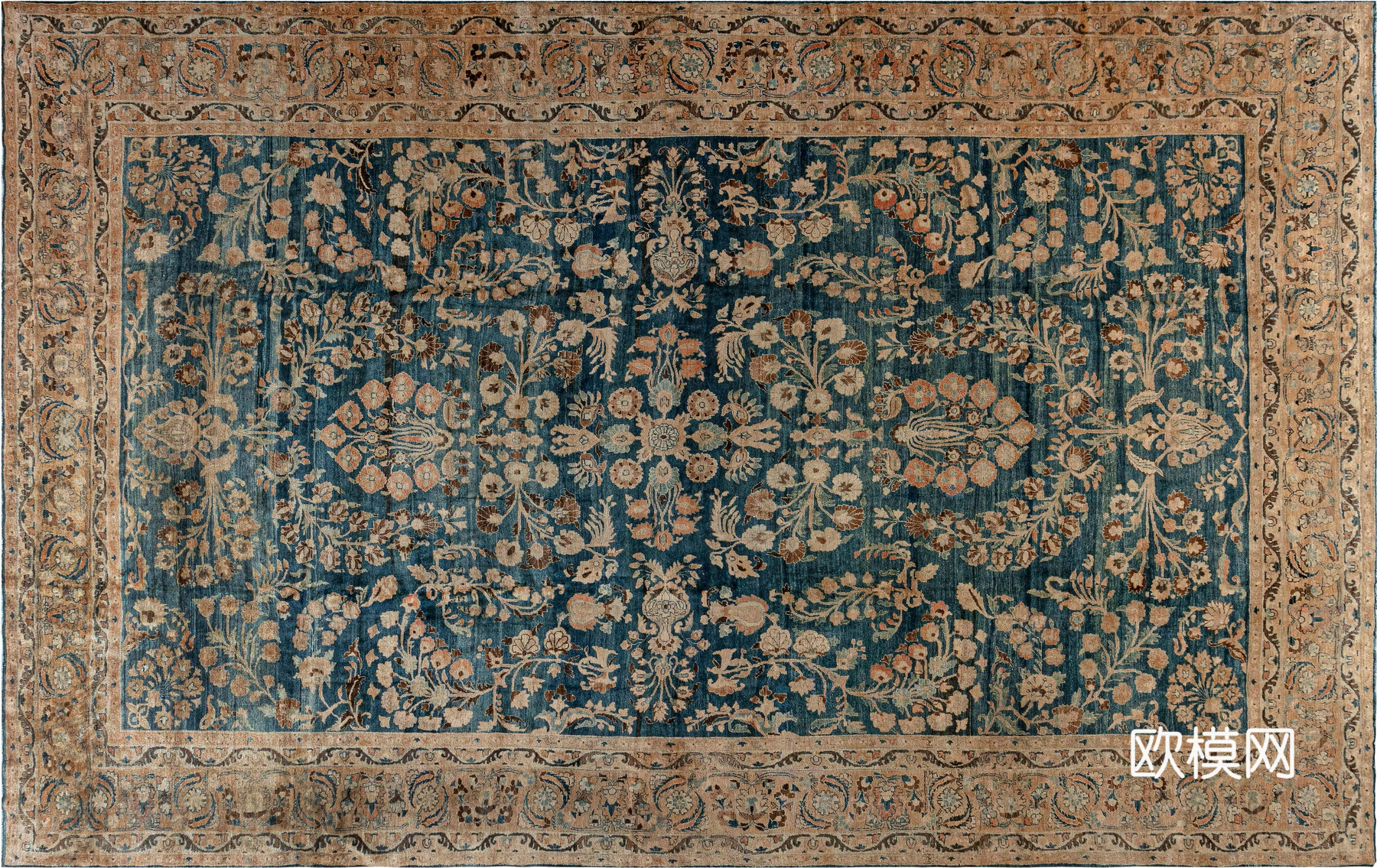 欧式地毯现代地毯波斯地毯酒店地毯办公地毯下载