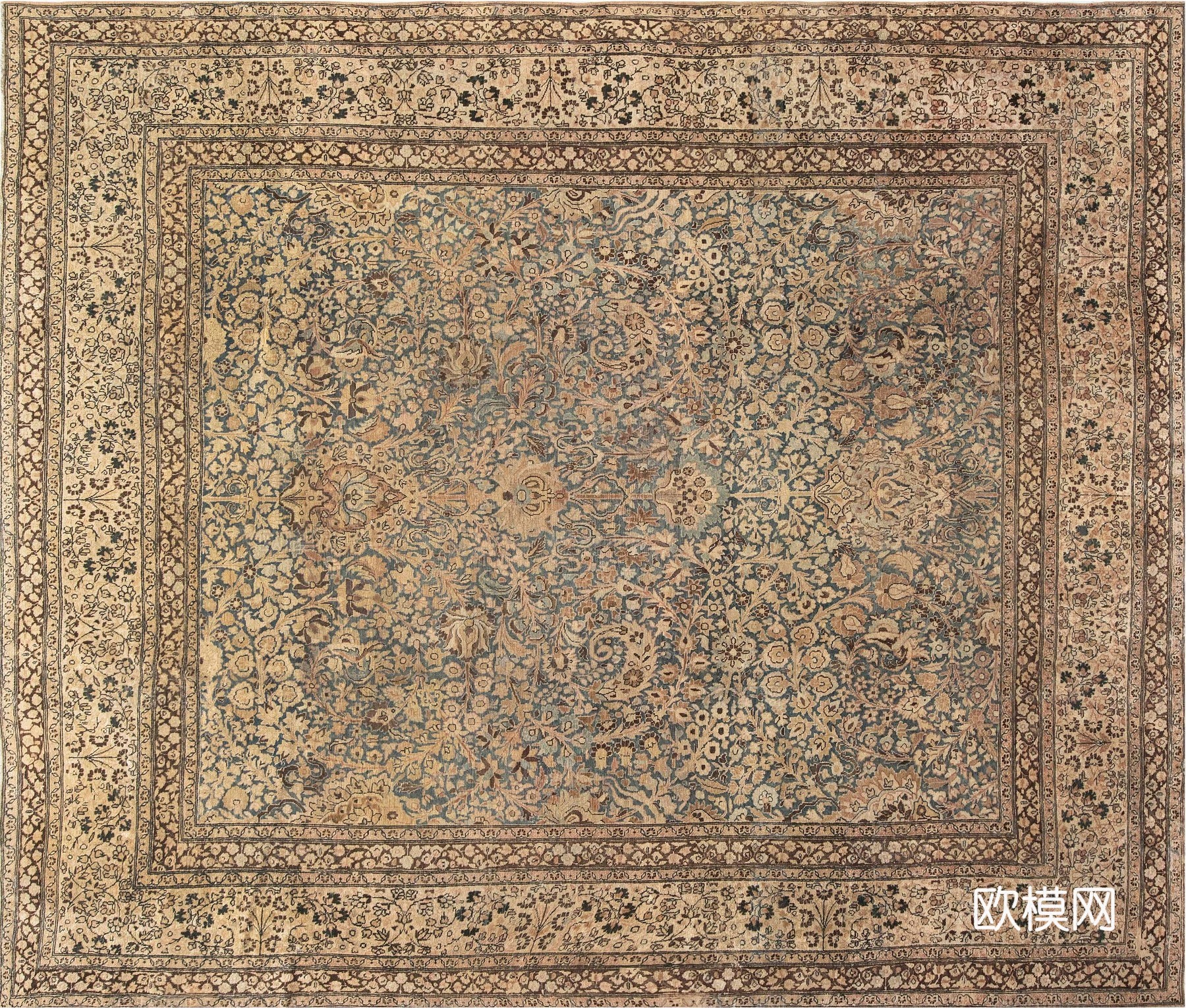 欧式地毯现代地毯波斯地毯酒店地毯办公地毯下载