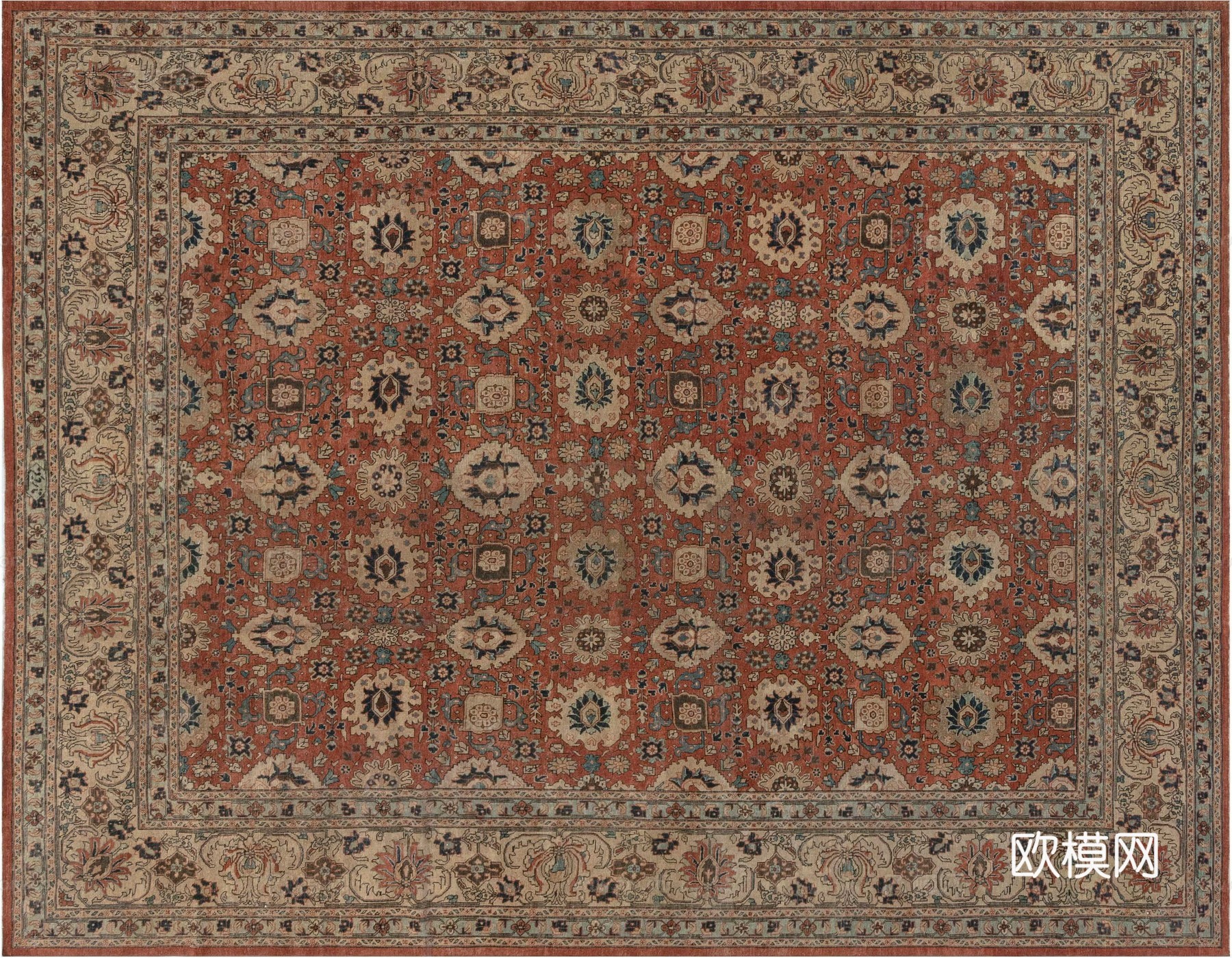 欧式地毯现代地毯波斯地毯酒店地毯办公地毯下载