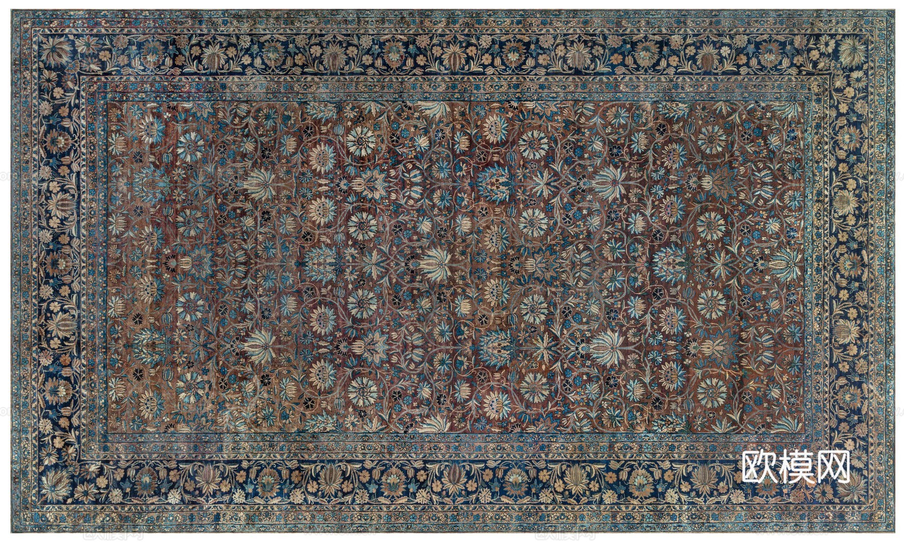 欧式地毯现代地毯波斯地毯酒店地毯办公地毯下载