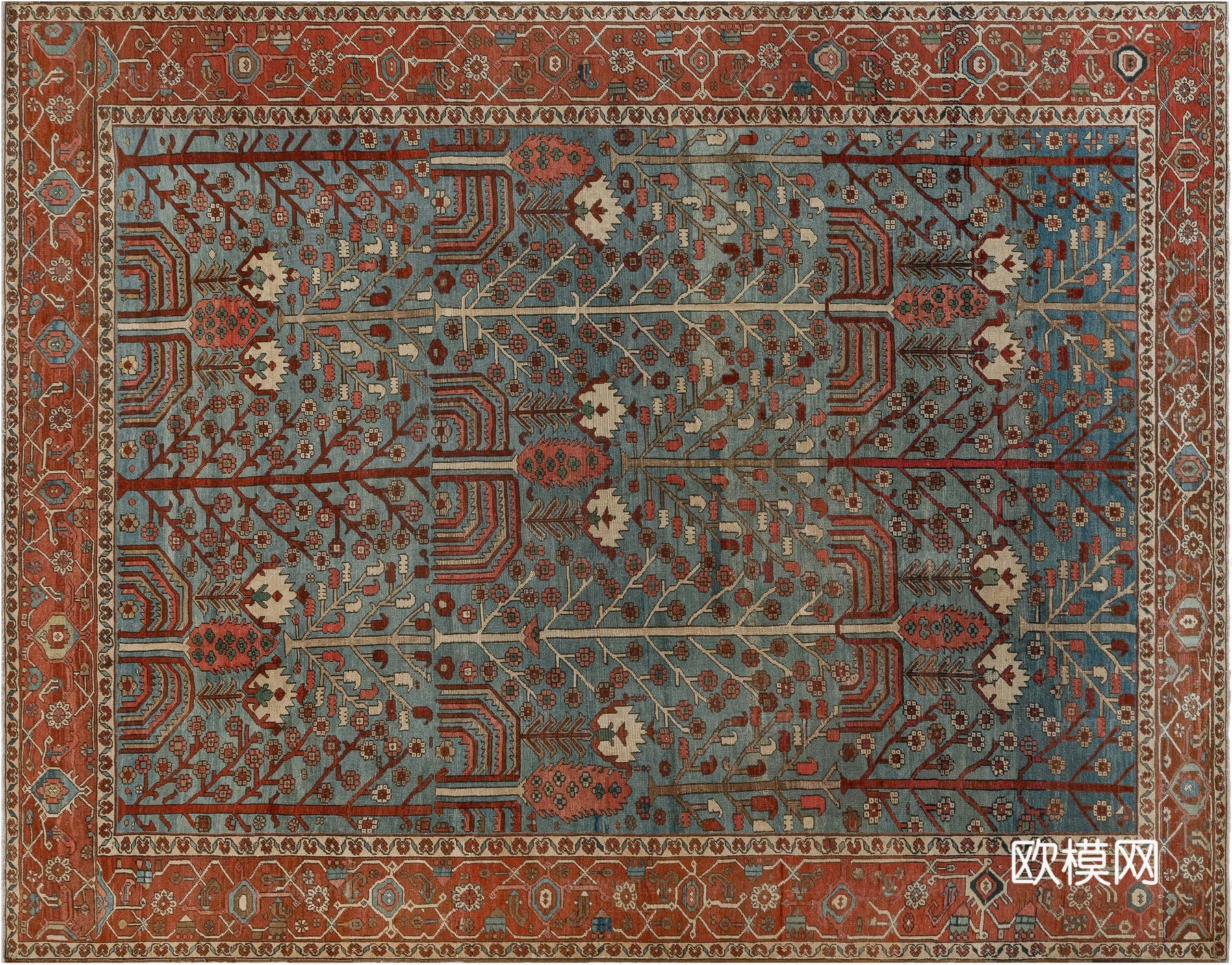 欧式地毯现代地毯波斯地毯酒店地毯办公地毯下载