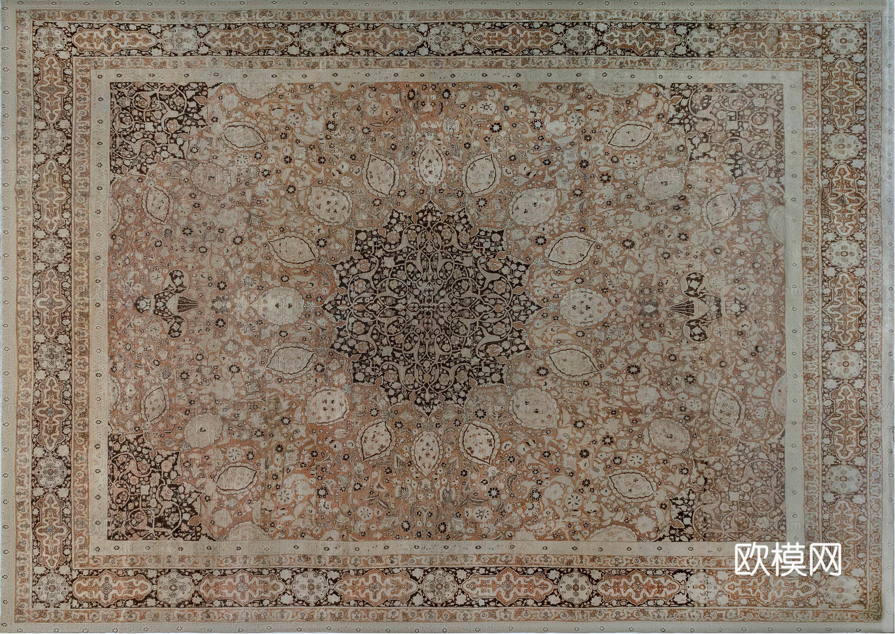 欧式地毯现代地毯波斯地毯酒店地毯办公地毯下载