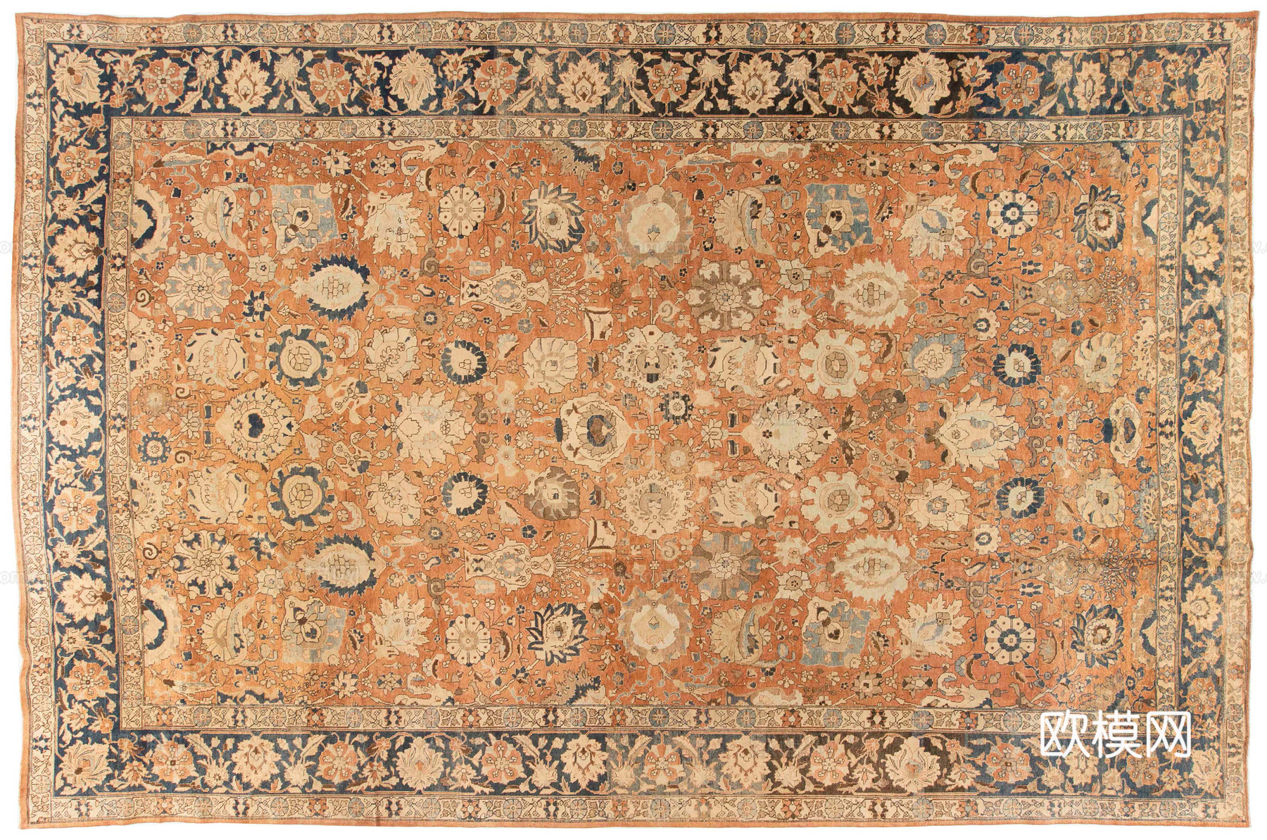 欧式地毯现代地毯波斯地毯酒店地毯办公地毯下载