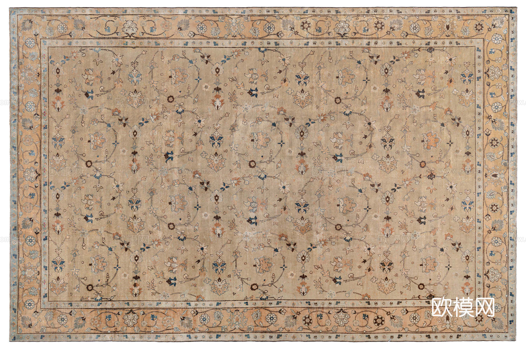 欧式地毯现代地毯波斯地毯酒店地毯办公地毯下载