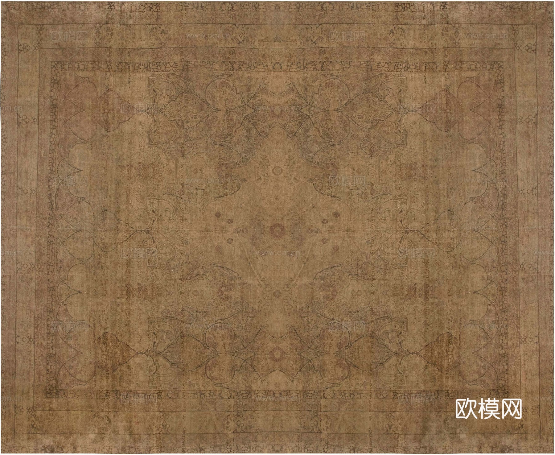欧式地毯现代地毯波斯地毯酒店地毯办公地毯下载