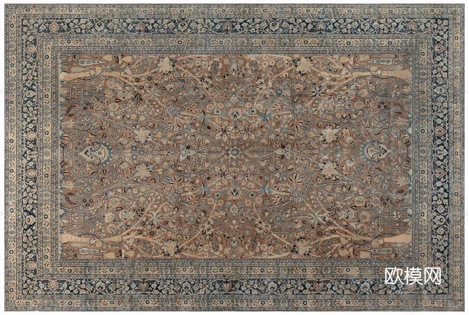 欧式地毯现代地毯波斯地毯酒店地毯办公地毯下载