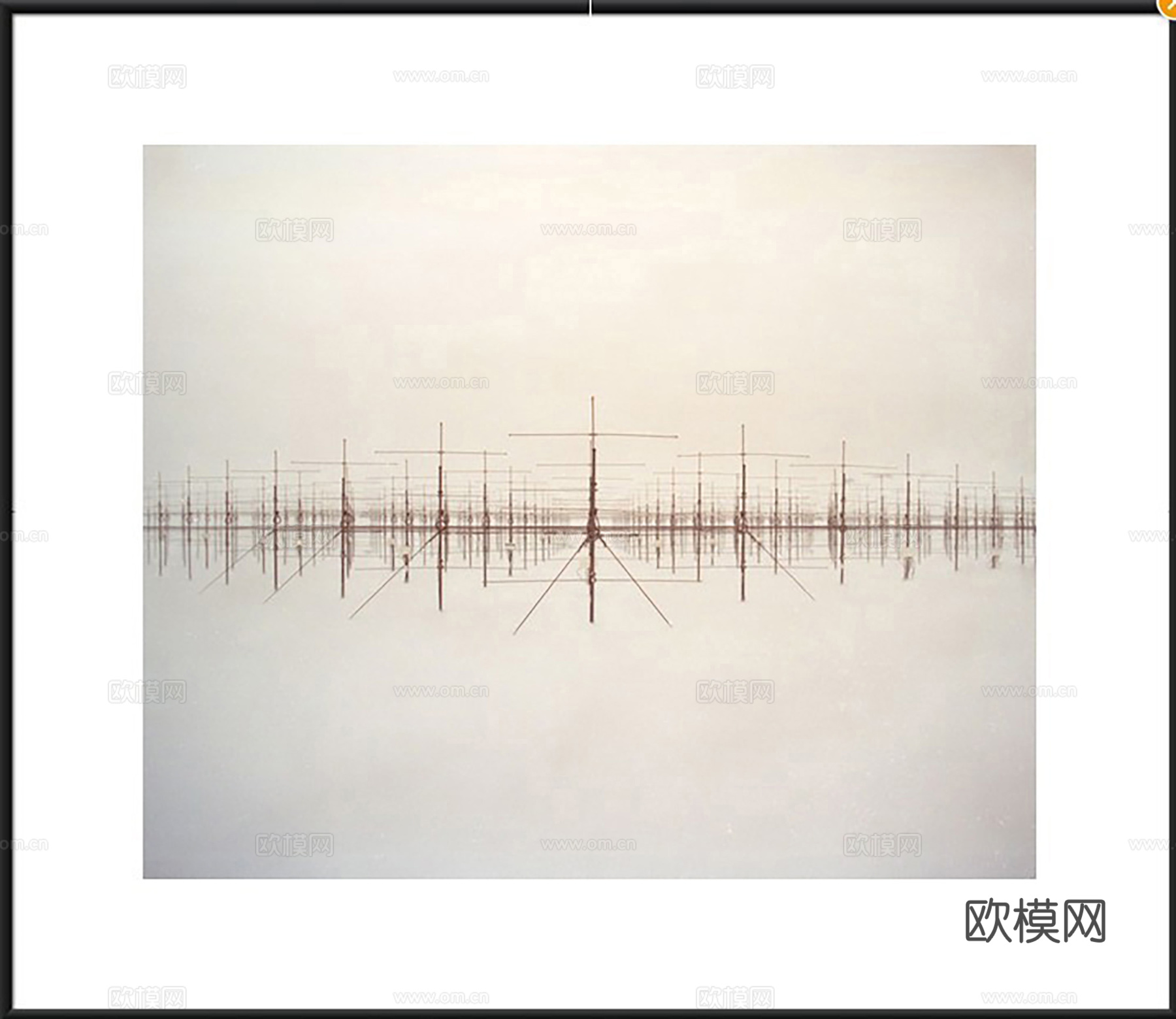 装饰画艺术挂画艺术画下载