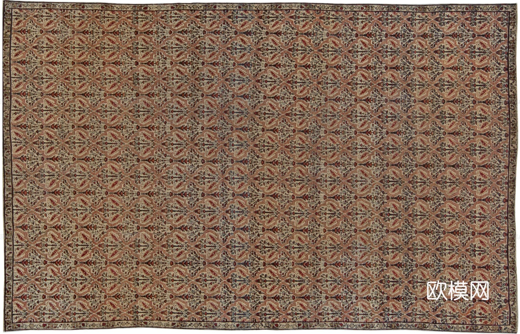 欧式地毯现代地毯波斯地毯酒店地毯办公地毯下载