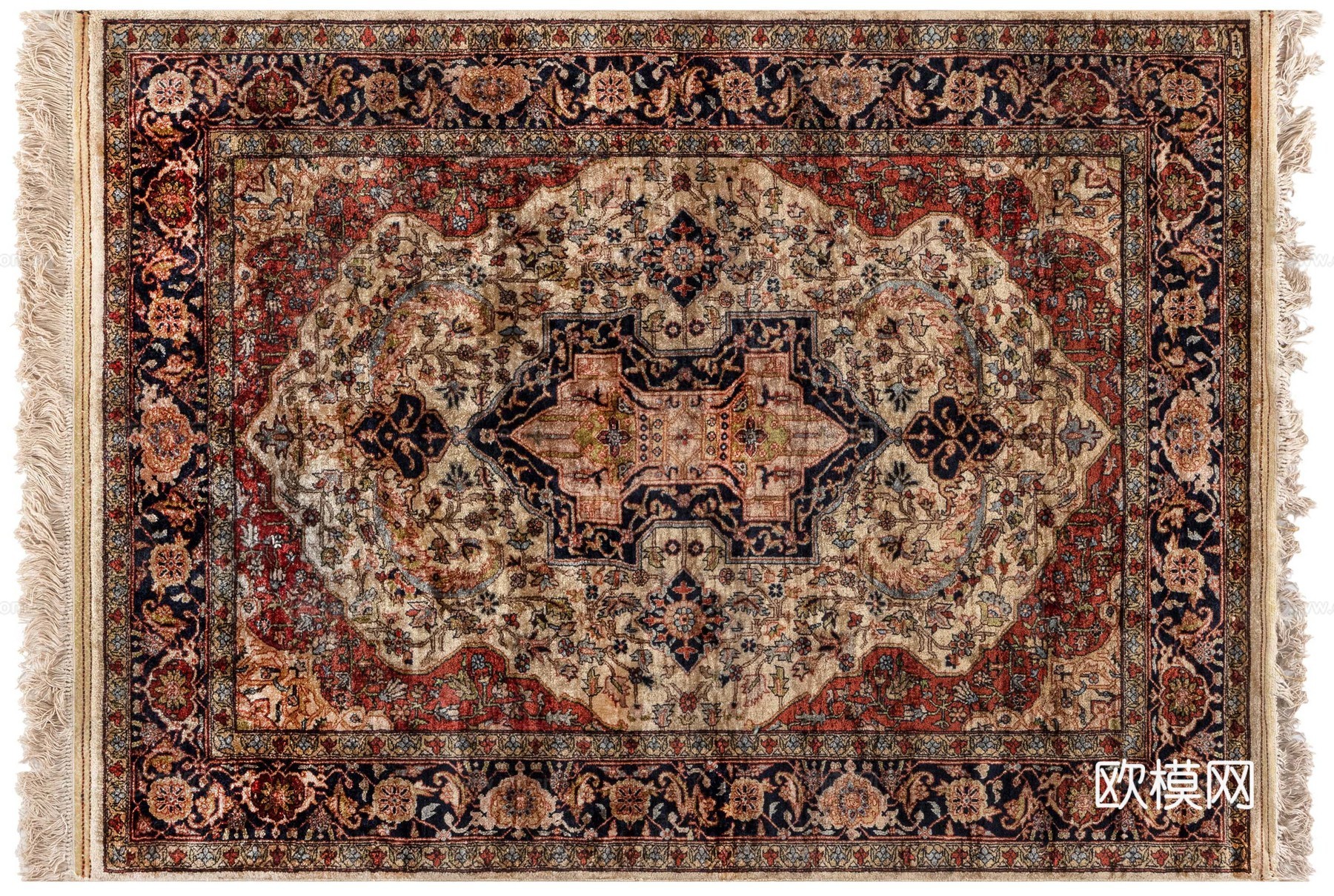 欧式地毯现代地毯波斯地毯酒店地毯办公地毯下载