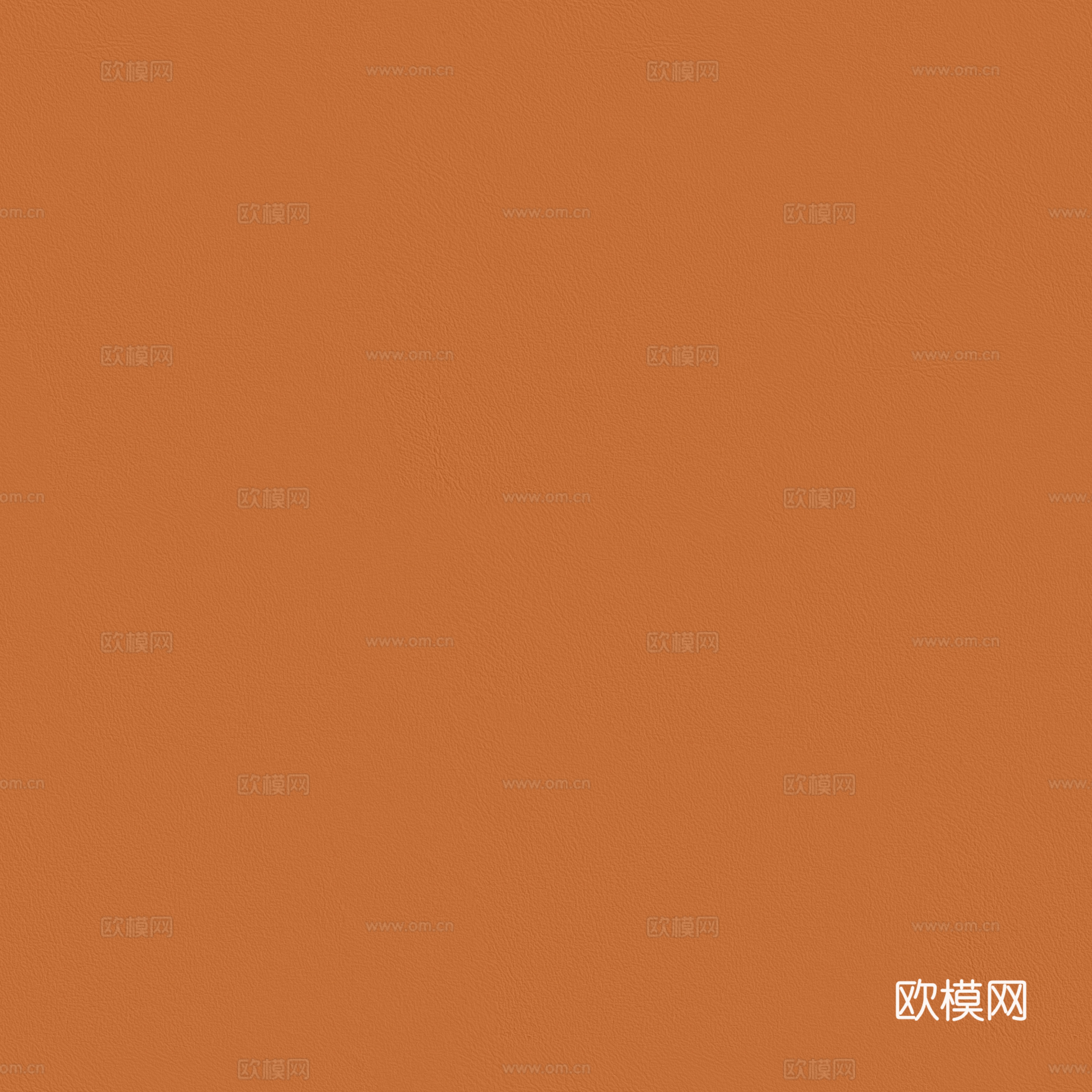 无缝细纹皮革
