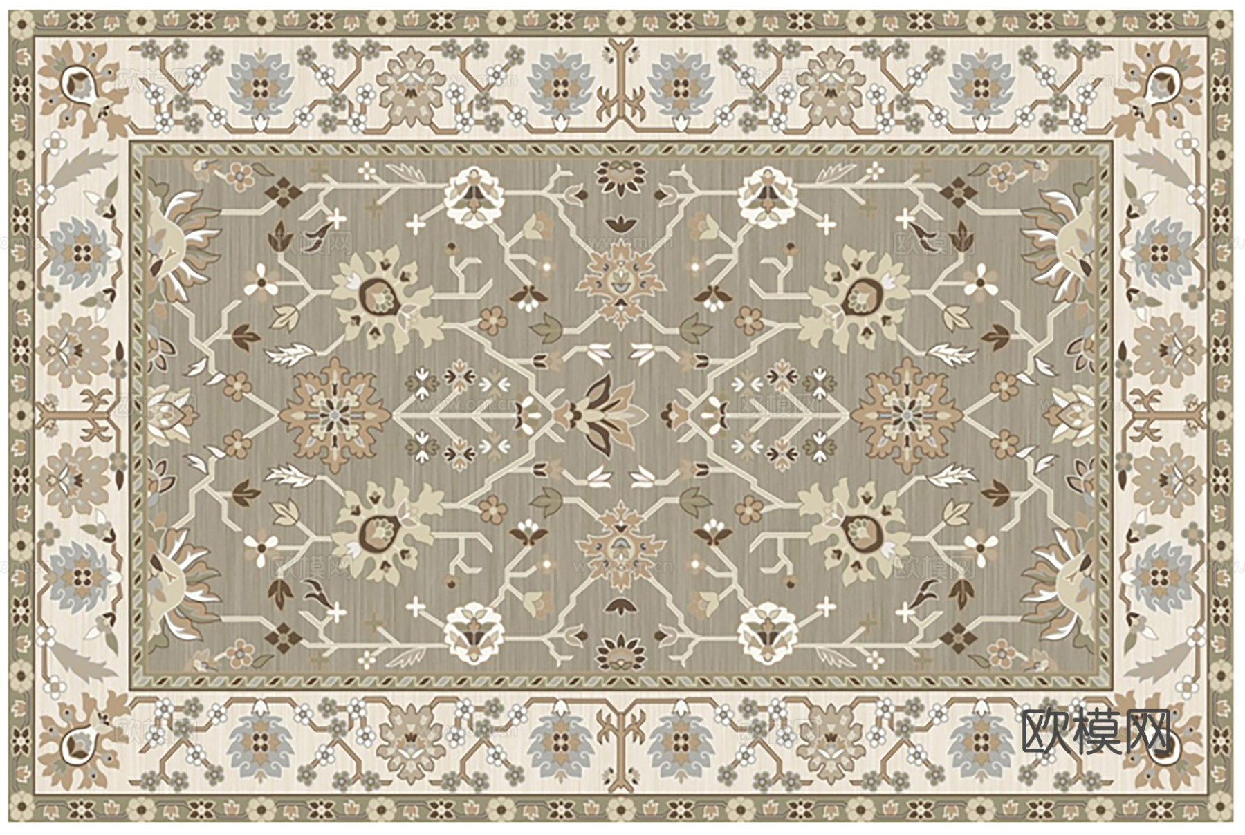 现代地毯欧式地毯波斯地毯办公地毯酒店地毯下载