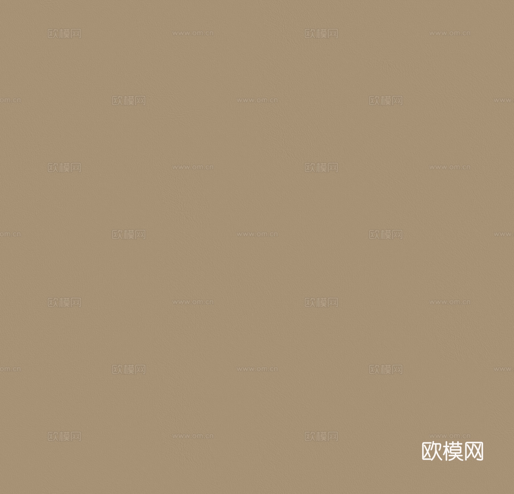 无缝细纹皮革