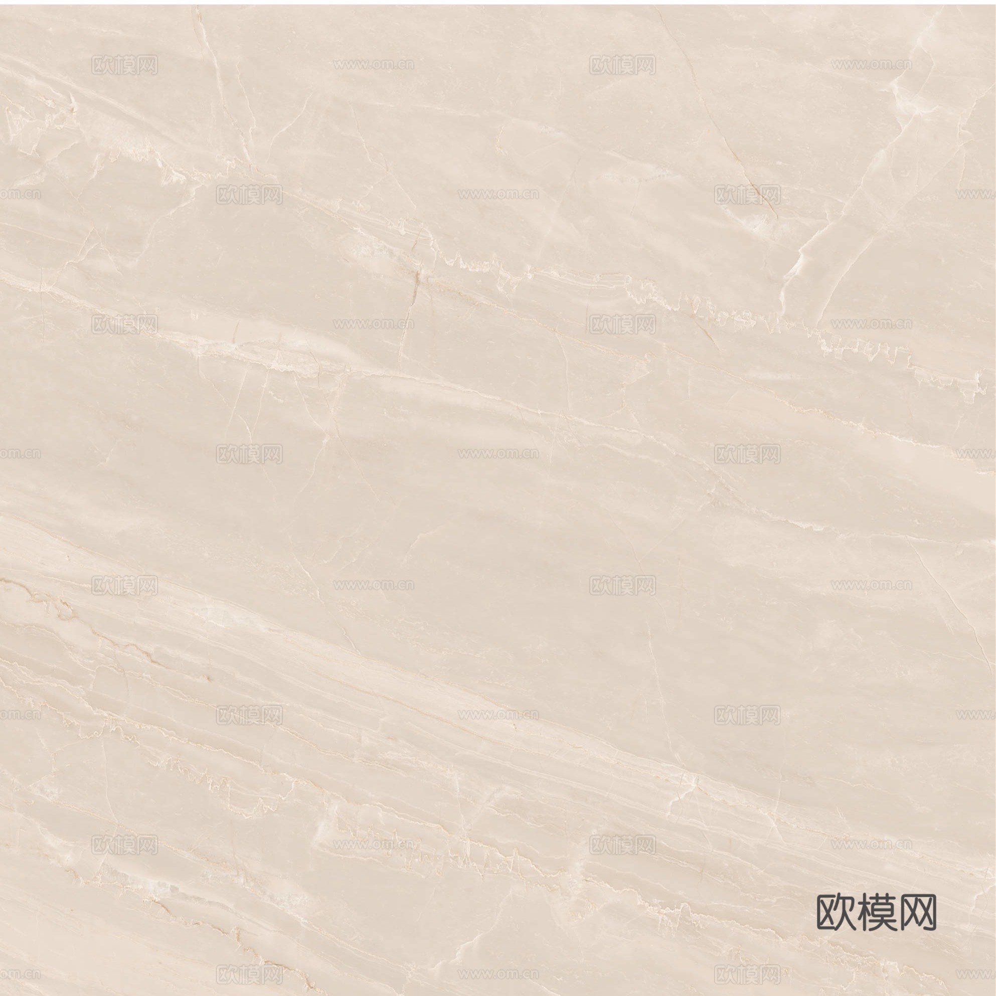 黄色大理石
