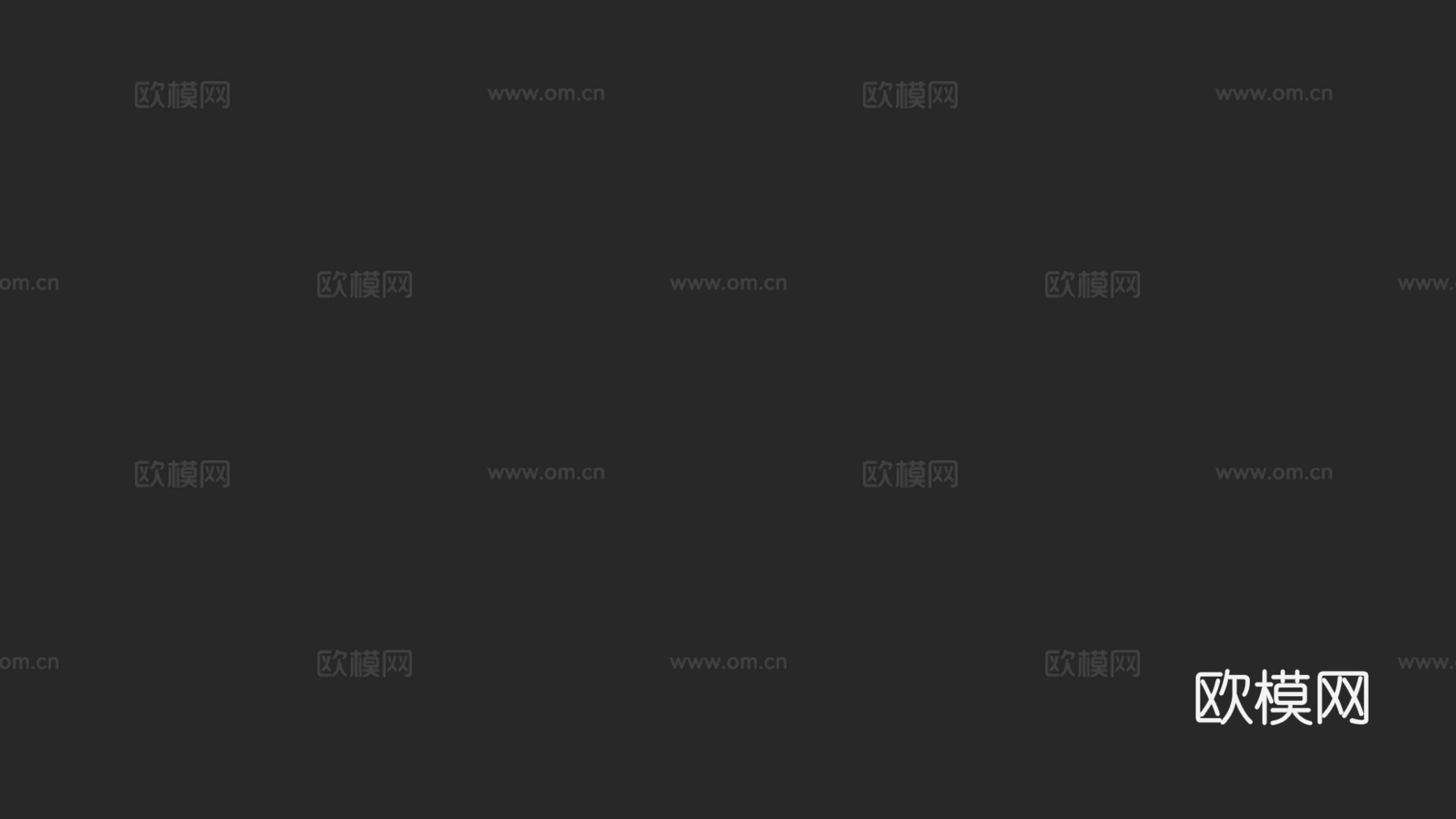 现代电视屏 电子屏 简约画 装饰画