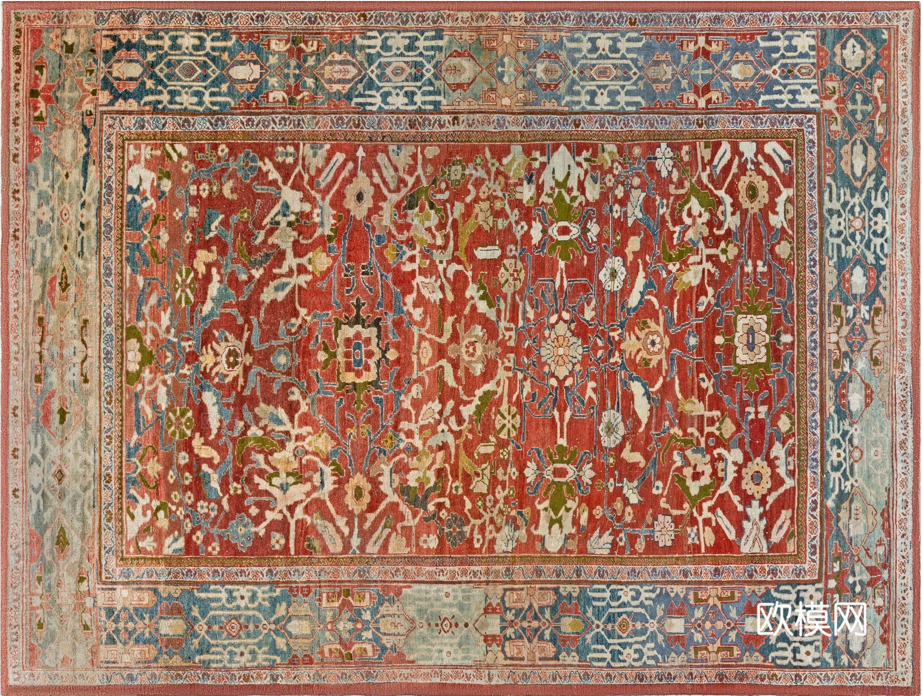 现代地毯欧式地毯波斯地毯办公地毯酒店地毯下载