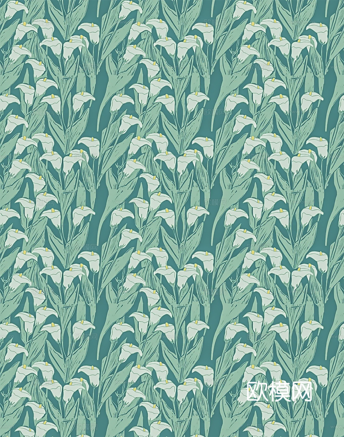 现代简约 无缝壁纸 壁布 墙纸 布纹 几何 欧式 田园壁纸下载