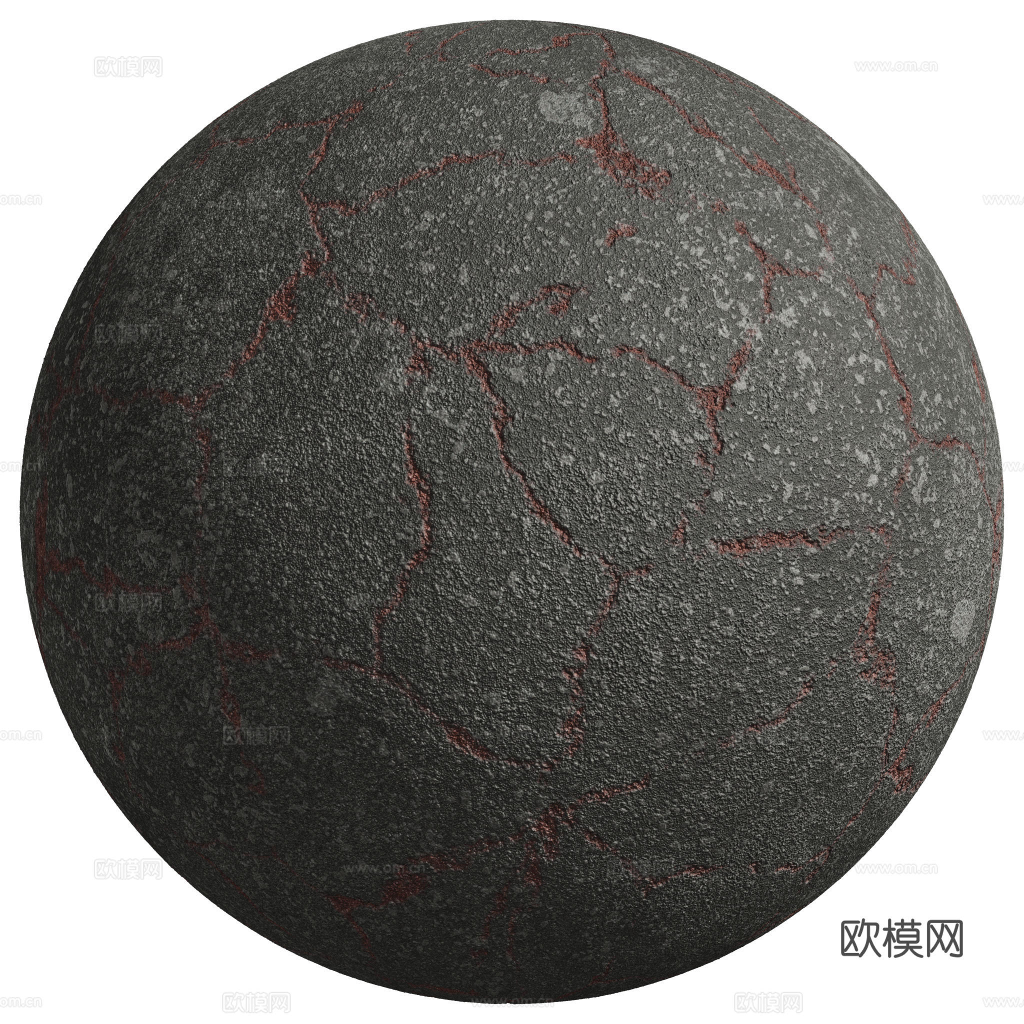 地面 沥青 水泥地面 作旧