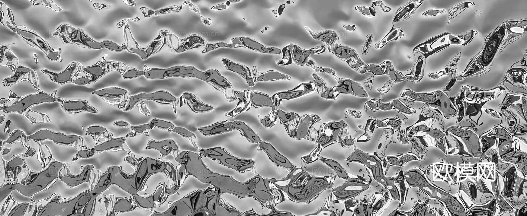 银色金属 金属网 拉丝金属 波纹金属 抛光金属 金箔银箔 金下载