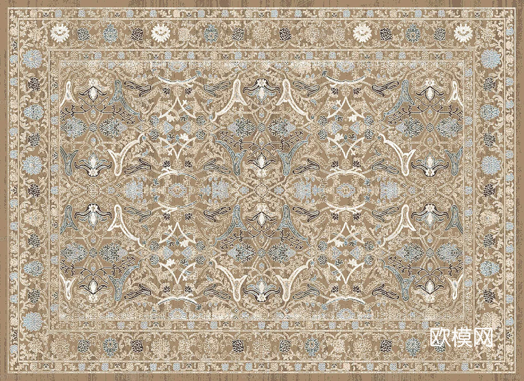 现代地毯欧式地毯波斯地毯办公地毯酒店地毯下载