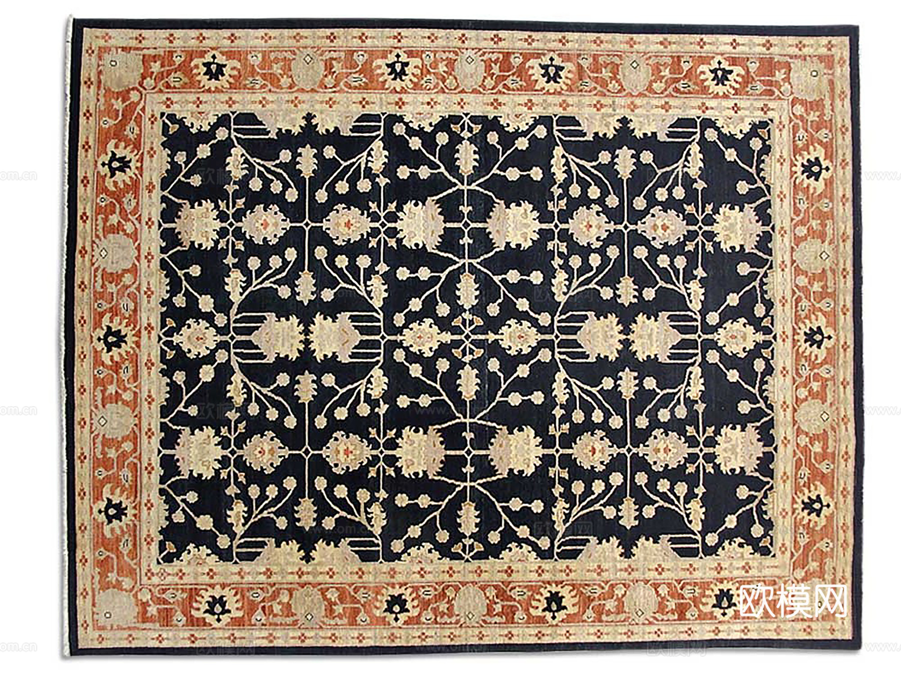 现代地毯欧式地毯波斯地毯办公地毯酒店地毯下载