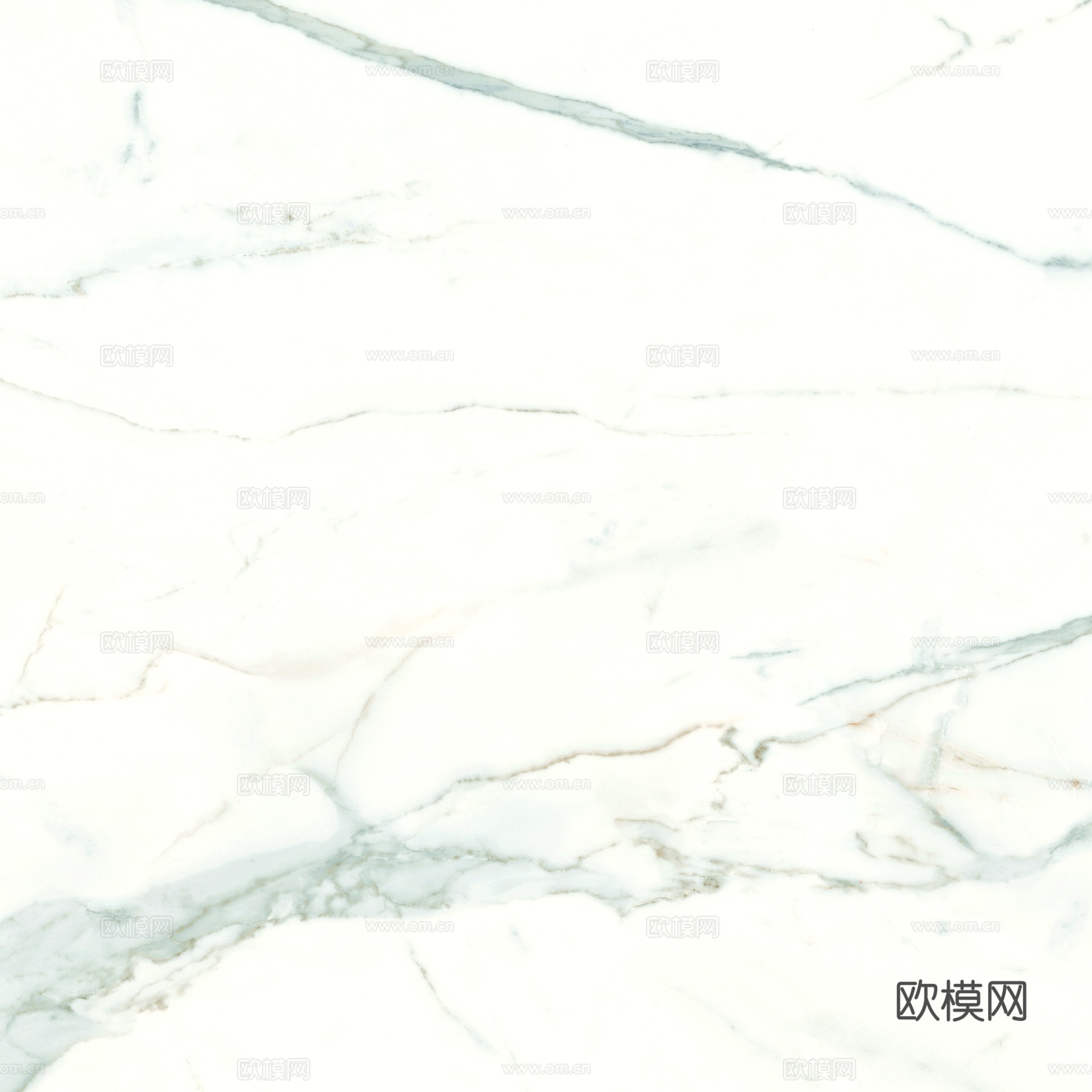 鱼肚白大理石